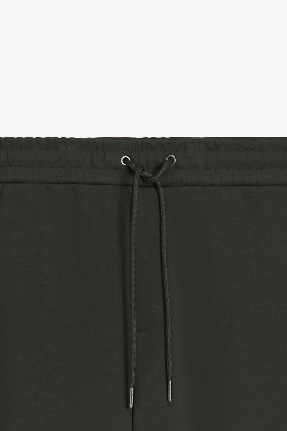 total look jogger fit pantolon
