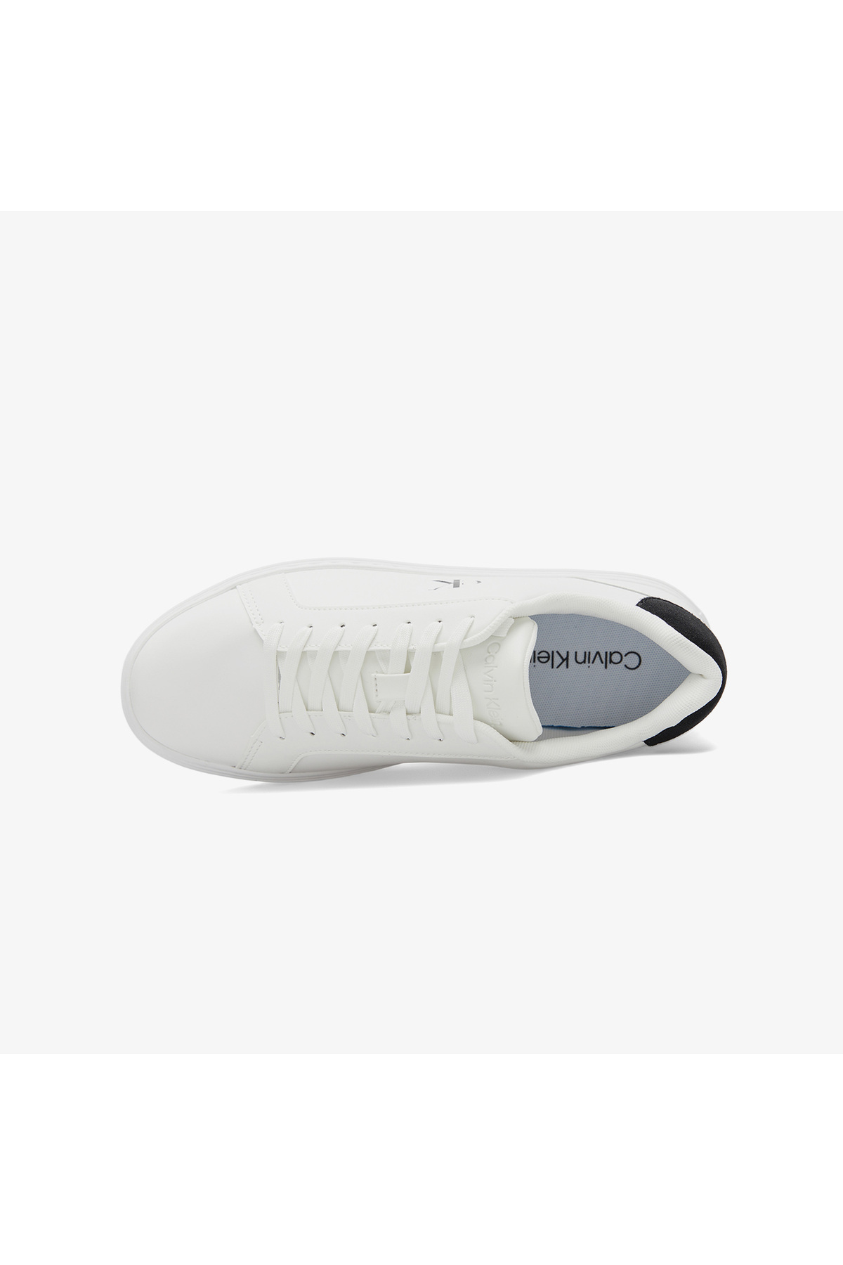 کفش اسنیکر Calvin Klein مردانه جیر | کلوین کلاین YM0YM01435-01V - تصویر 4