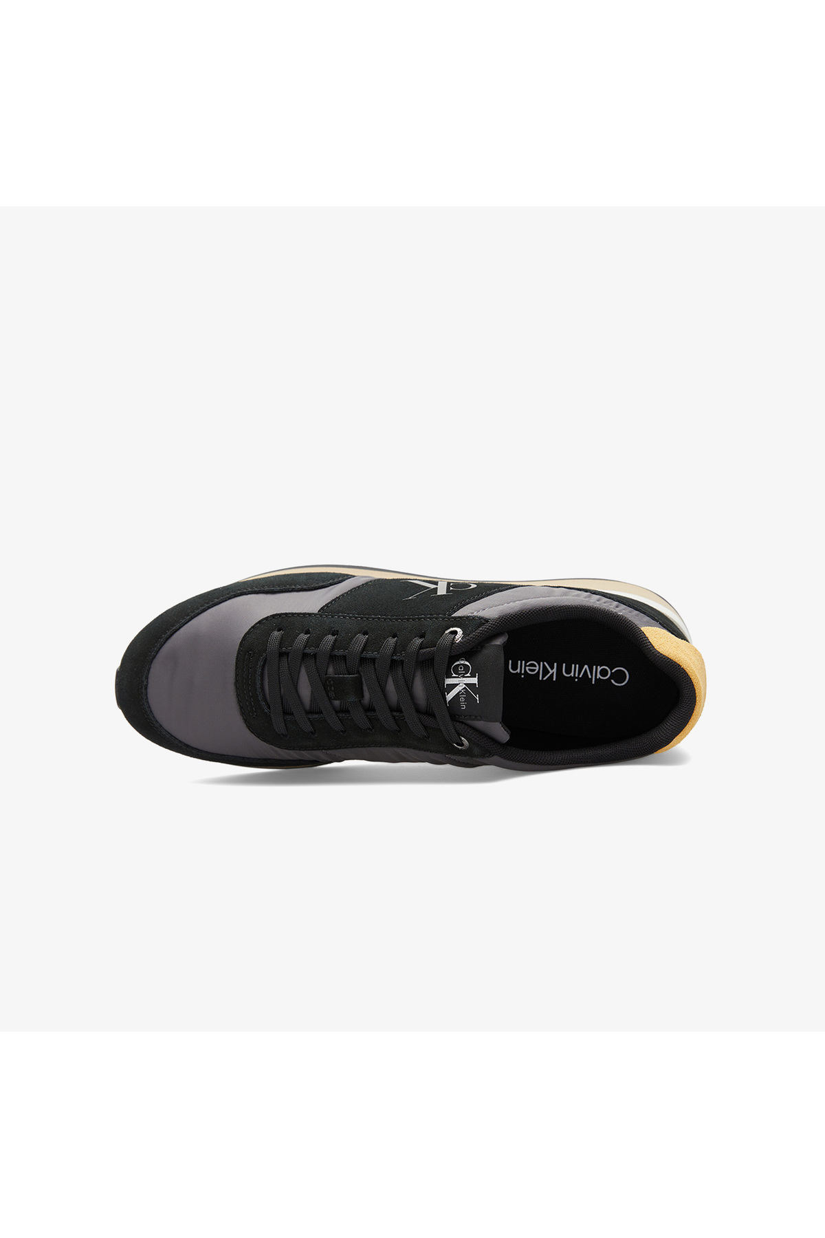 کفش اسنیکر Calvin Klein مردانه | کلوین کلاین HM0HM02212 - تصویر 4