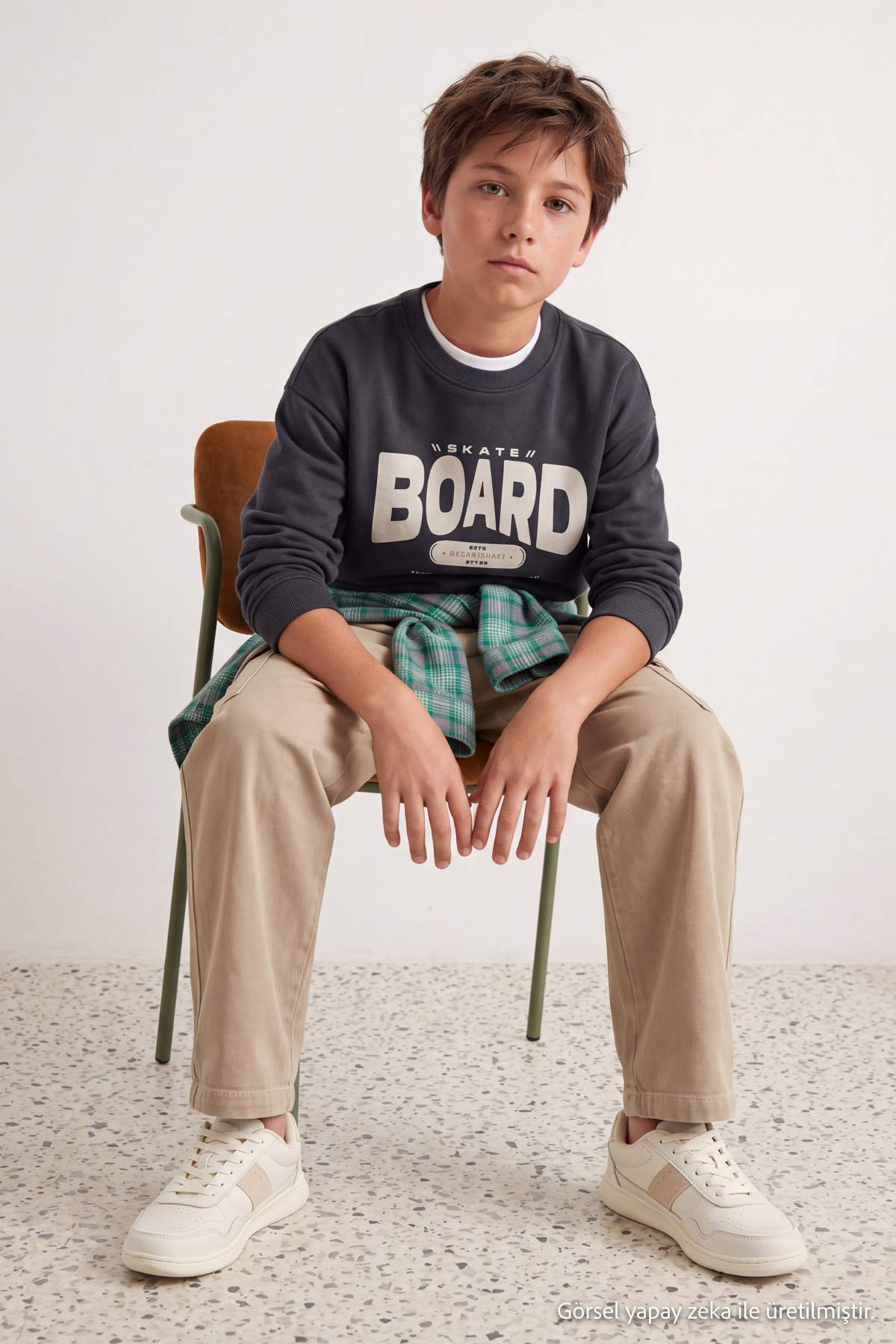 trendyolkids-boys-gray-graphic-long-regular-f