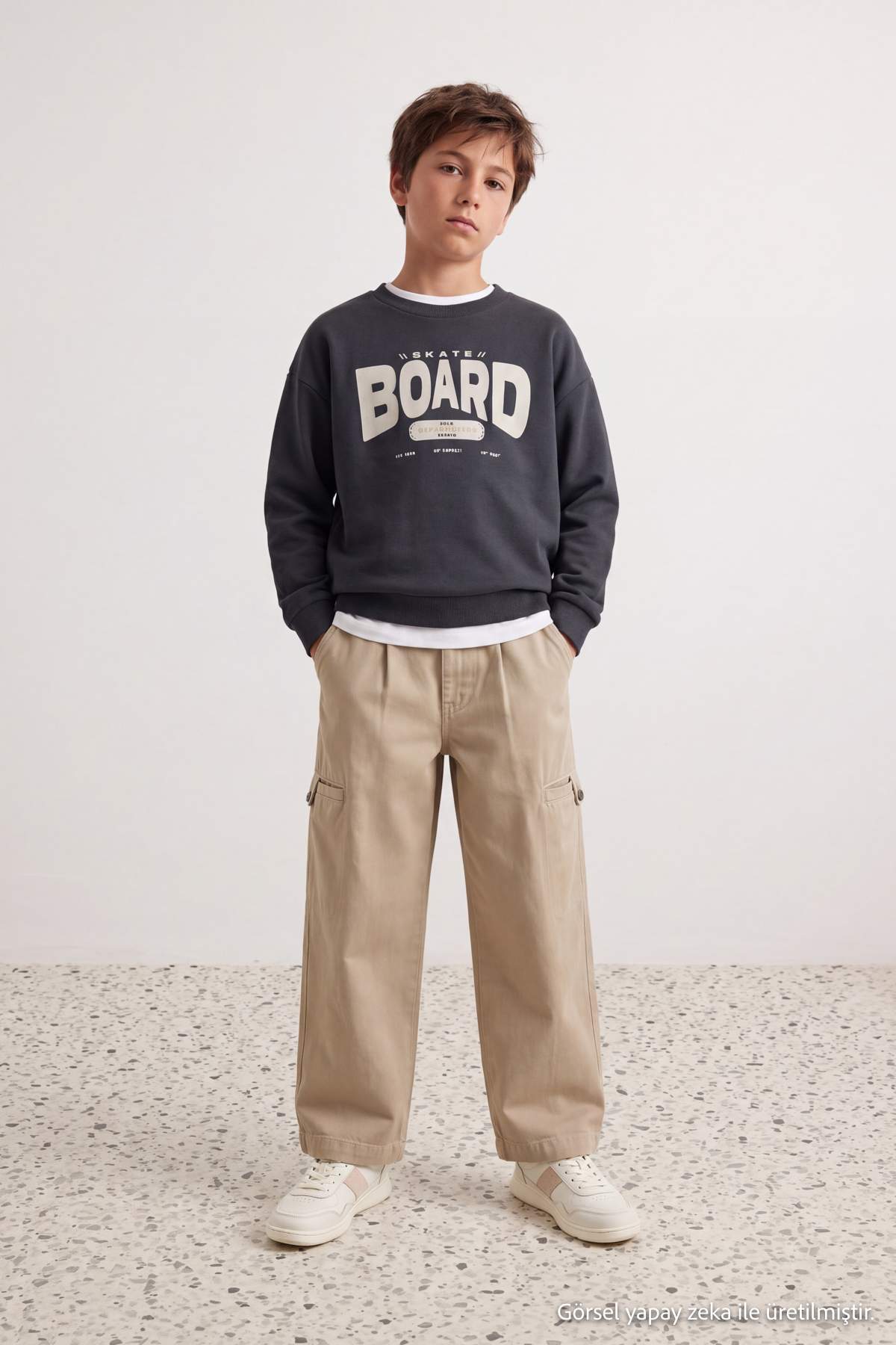 trendyolkids-boys-gray-graphic-long-regular-f