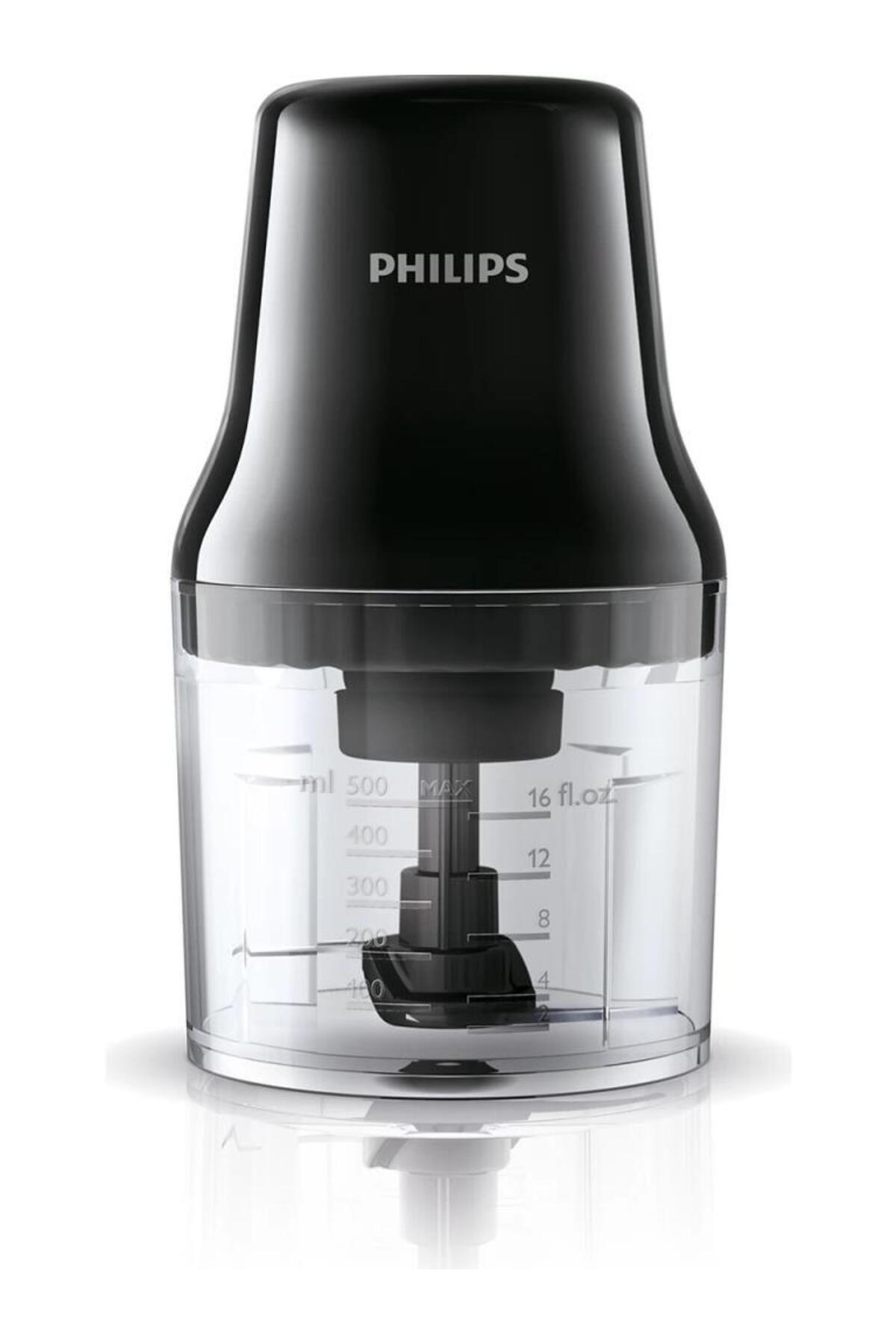Philips HR1393/90 450 W Rondo