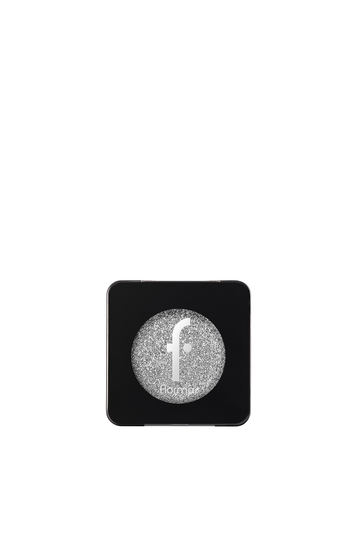 Mono Yüksek Pigmentli & Doğal Işıltılı Kompakt Göz Farı - 05 Star Light — خاکستری 8682536095679 — تصویر 2 از 5
