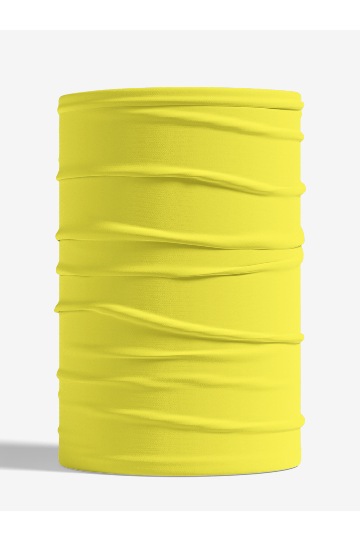 Luma Neckwear Desensiz Neon Boyunluk - Baf