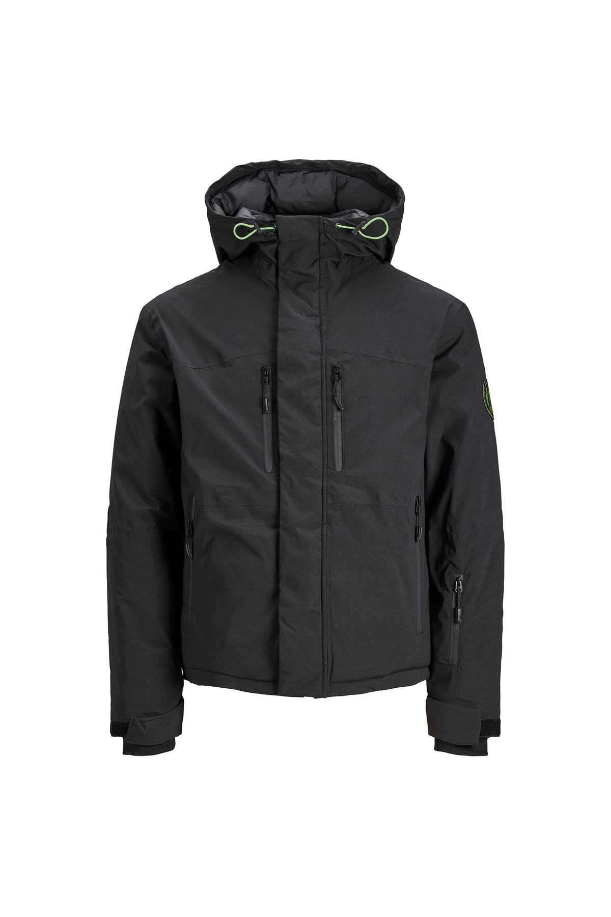ژاکت جک اند جونز ۱۲۲۴۱۶۳۷ جک اند جونز کاپشن Jack & Jones
