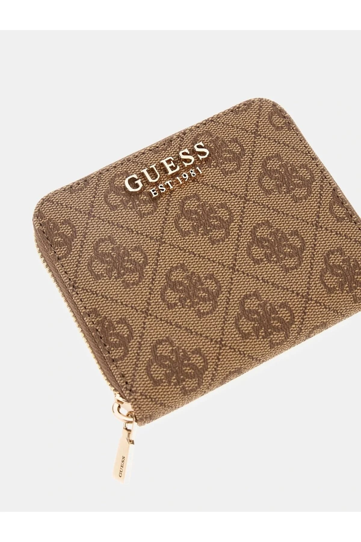 Guess Access Kadın Cüzdan SWSG7459137 görsel 4