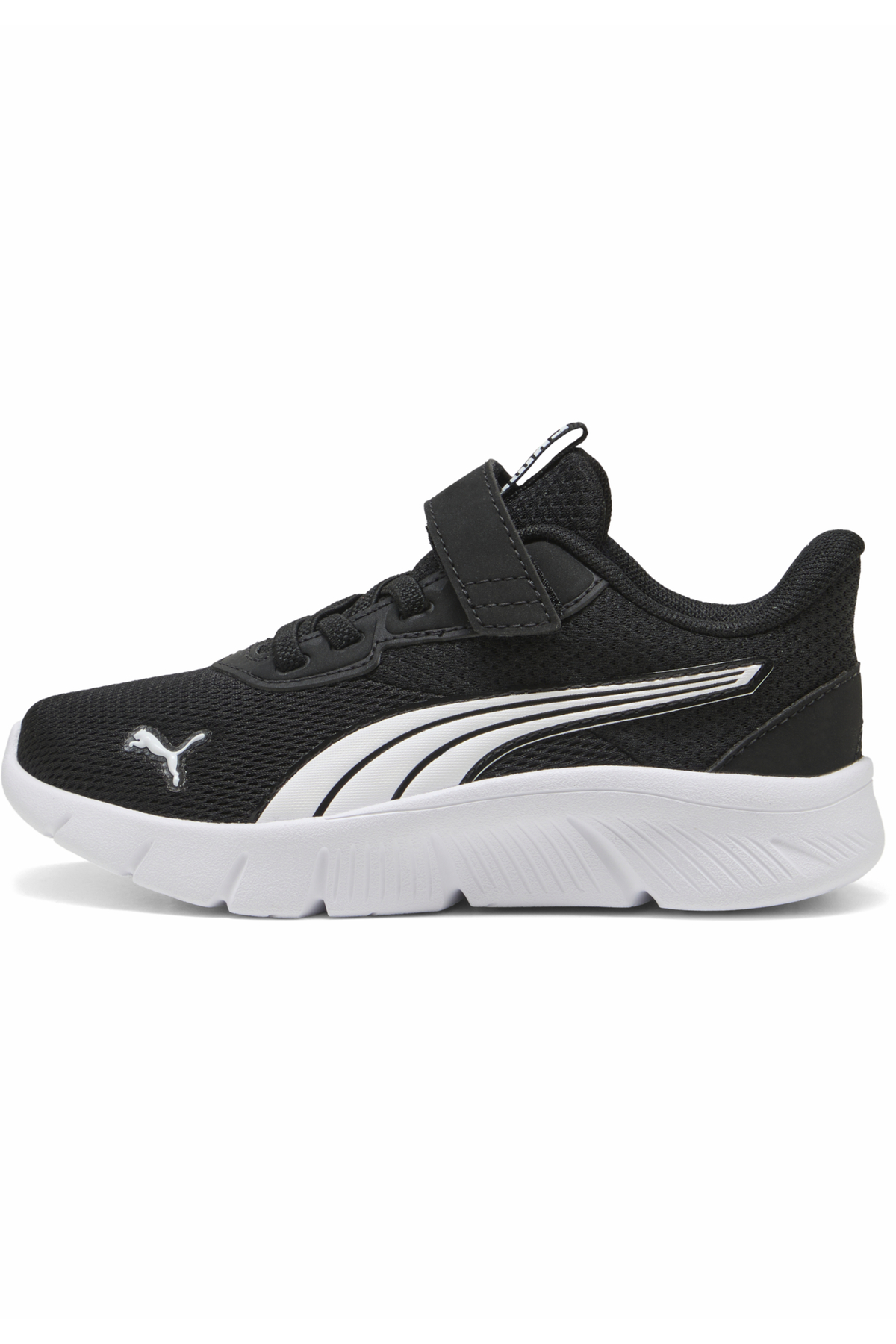 Puma Pantofi sport negri pentru alergare și antrenament pentru copii