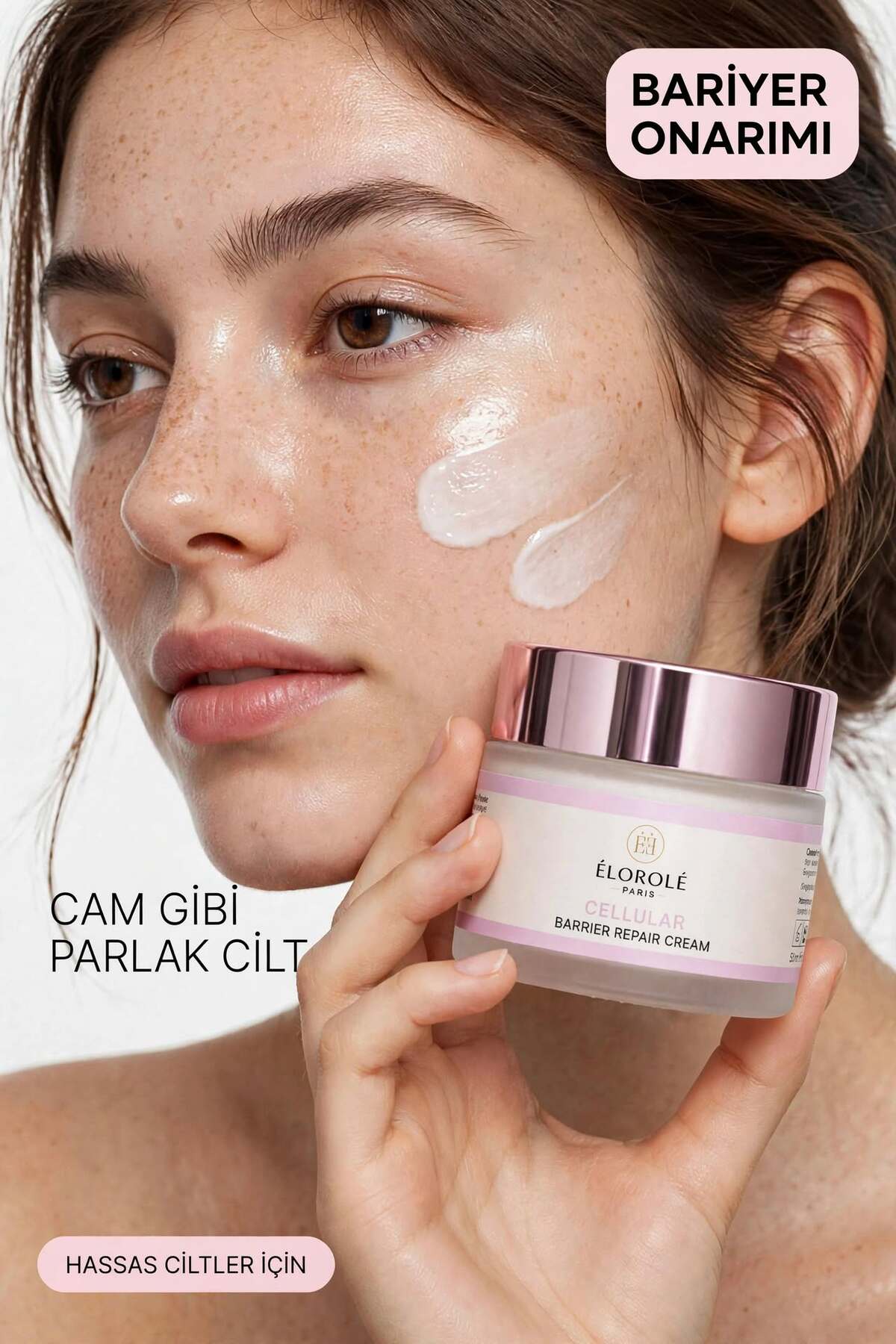 BTX Serum + Bariyer Kremi Seti
