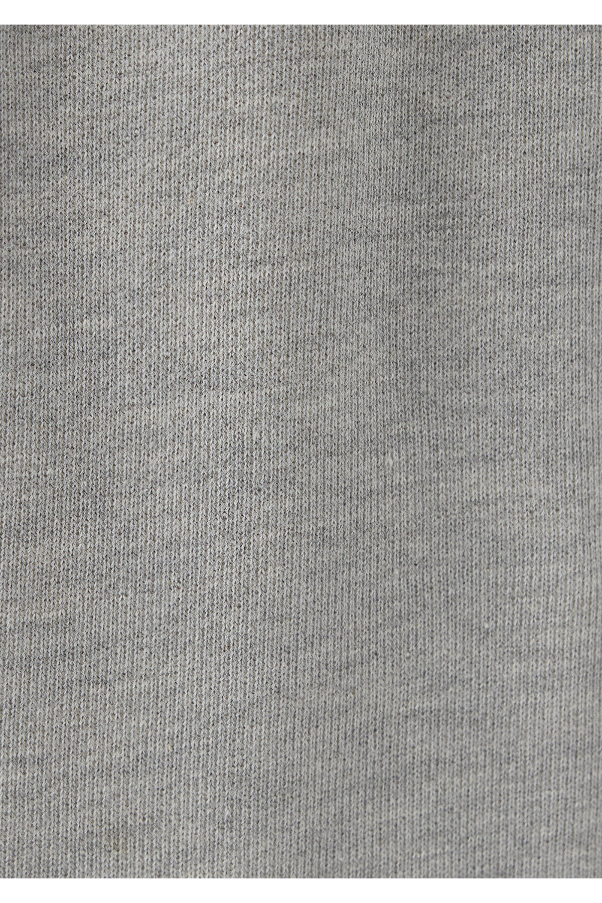 Mavi Jeans Baskılı Gri Eşofman Altı 0010648-80196 görsel 8