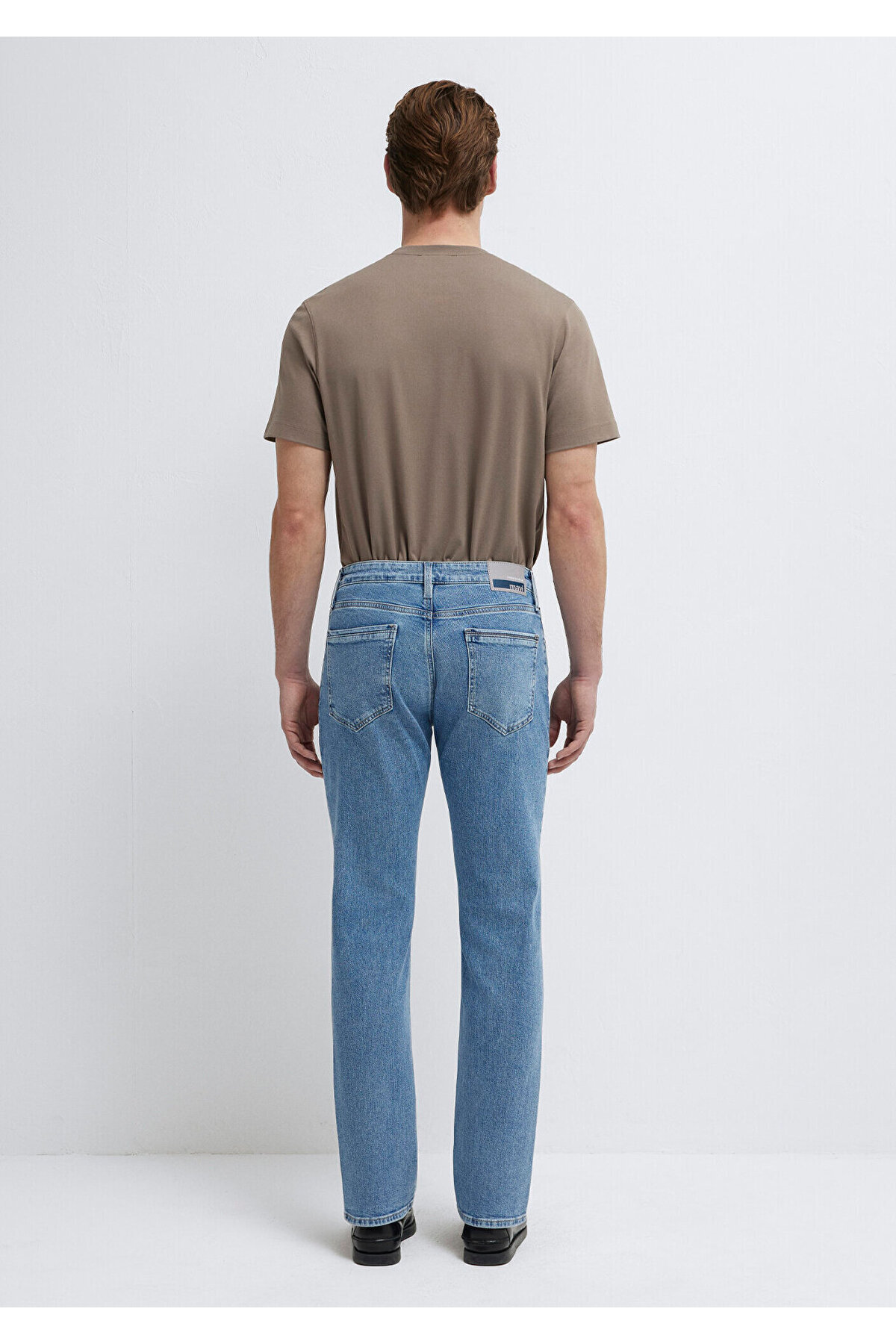 Mavi Martin Premium Blue Açık Jean Pantolon 00378A1729 görsel 5