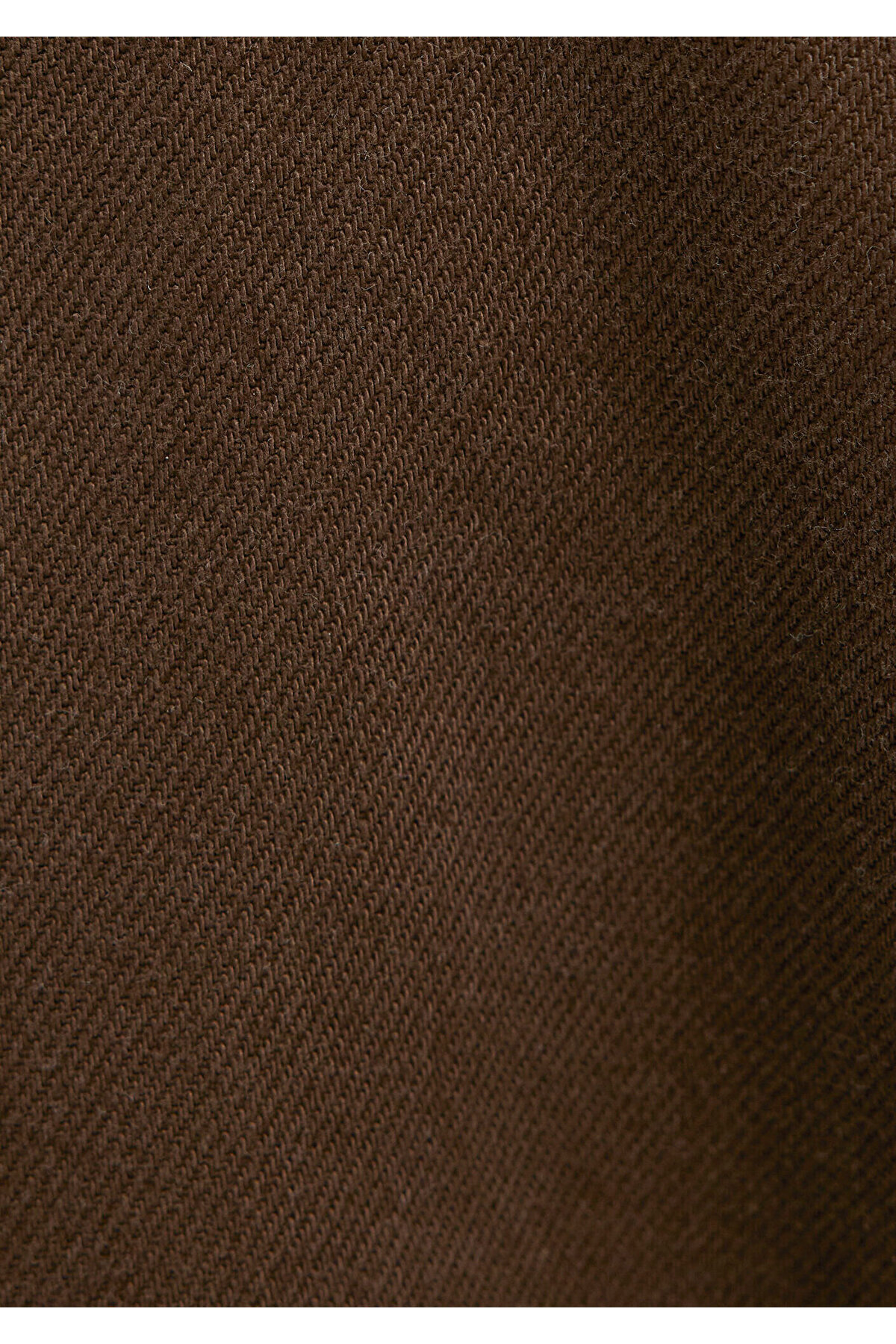 Mavi Lisbon Kahverengi Gabardin Pantolon 0010039-A2797 görsel 8