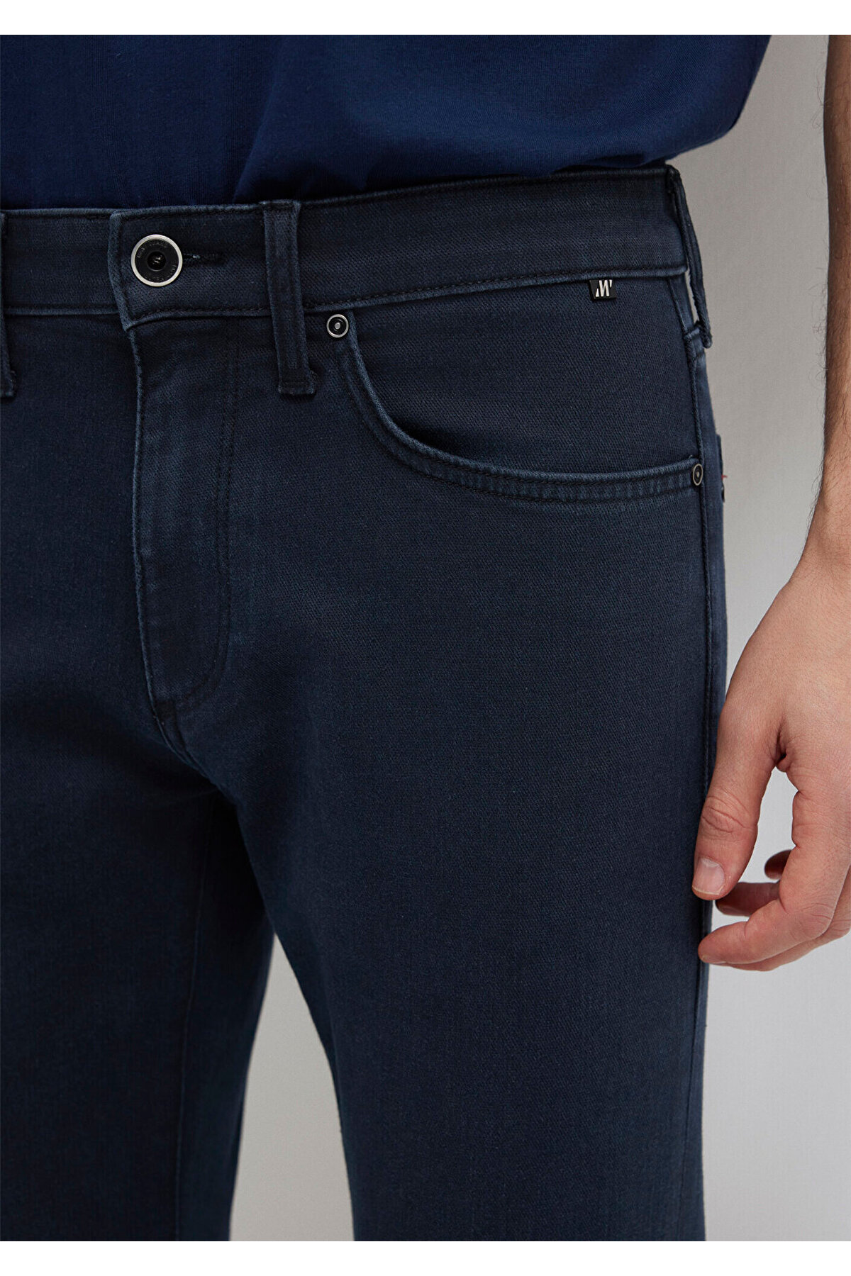 Mavi Jake Pro Sport Mürekkep Jean Pantolon 00422A1738 görsel 7