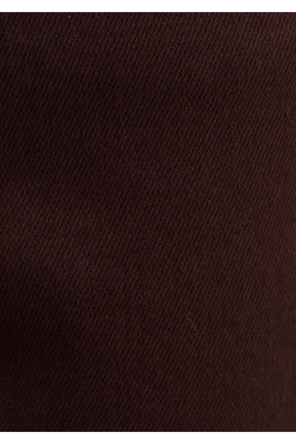 Mavi Molly Everday Kahverengi Gabardin Pantolon 1013691199 görsel 8