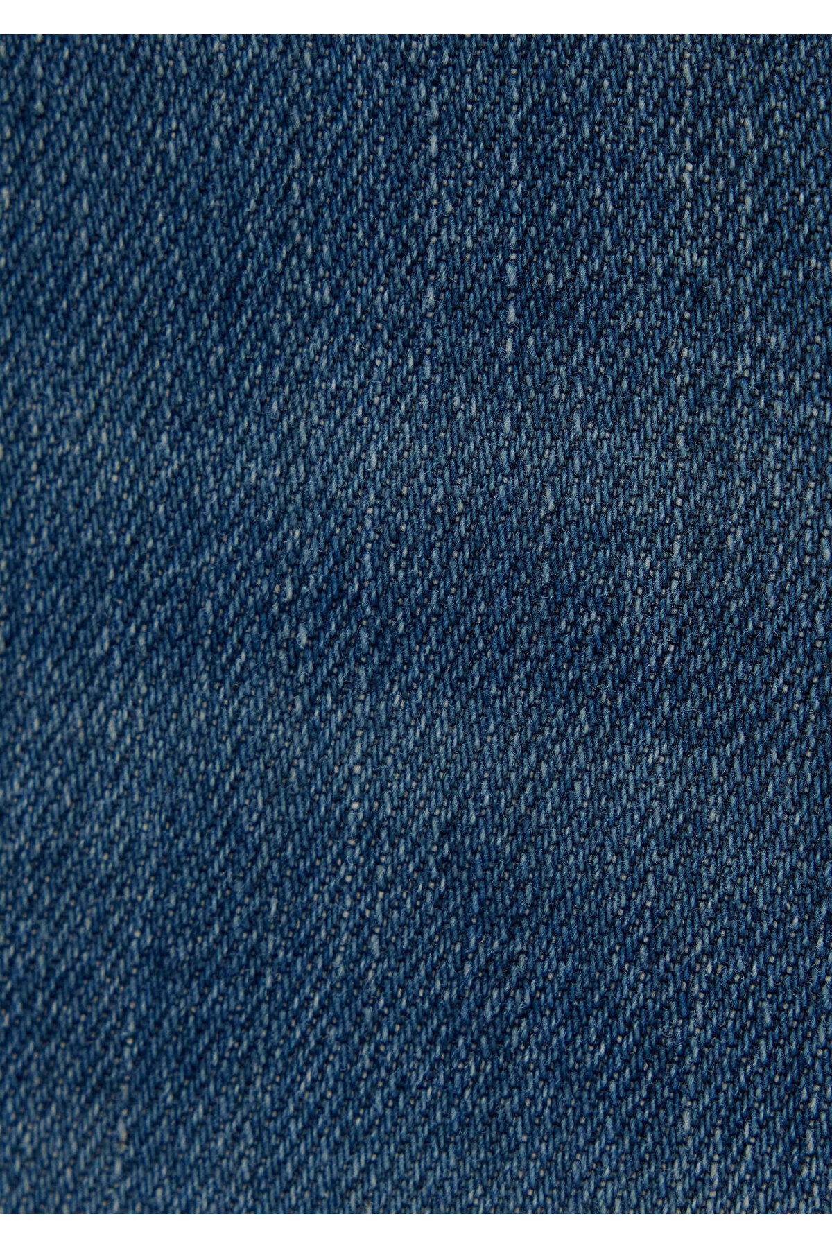 Mavi Hunter Black Vintage Indigo Mavisi Jean Pantolon 0020290661 görsel 8
