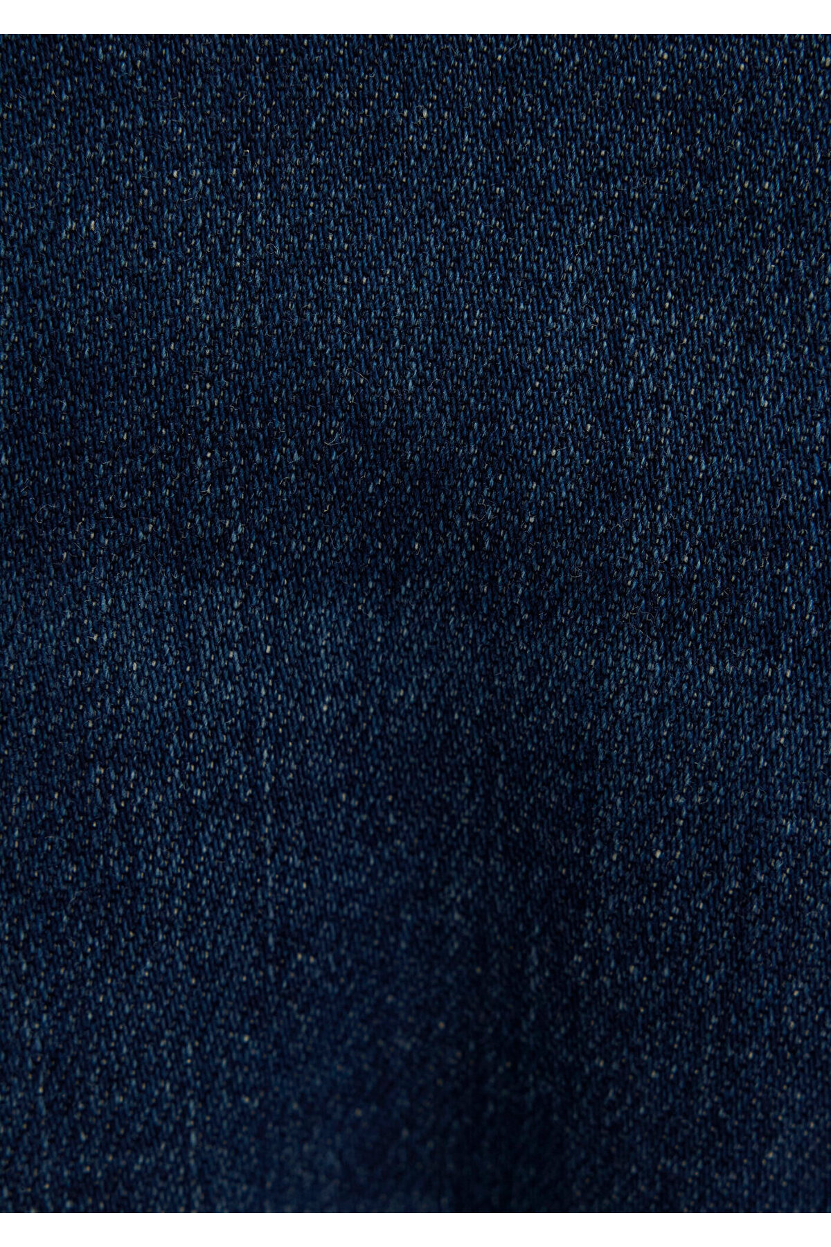Mavi Marcus Lux Black Gölgeli Gece Mavisi Jean Pantolon 0035190824 görsel 8