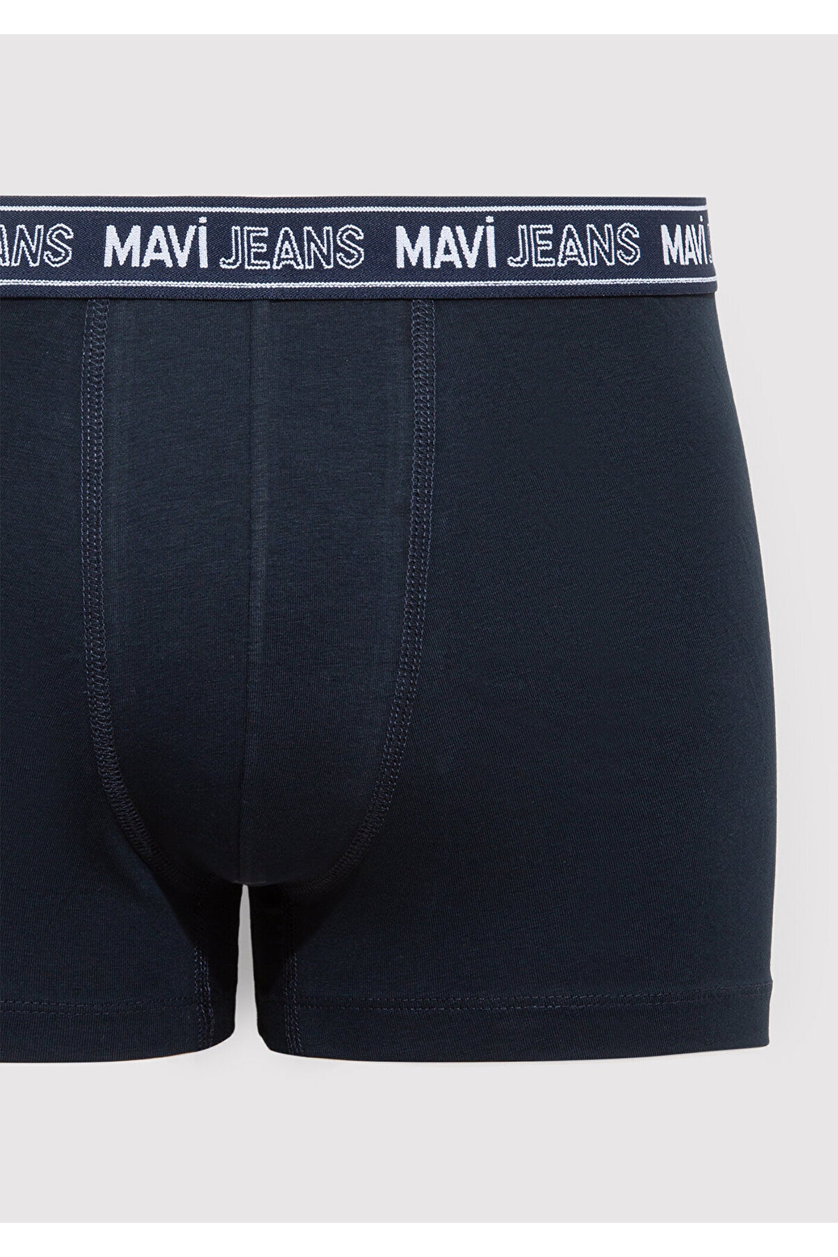 Mavi Lacivert Basic Boxer 0911082-70695 görsel 2