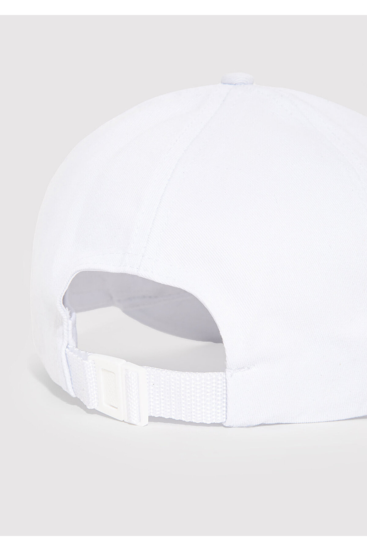 Mavi Pro Logo Detaylı Beyaz Şapka 0911518-620 görsel 5