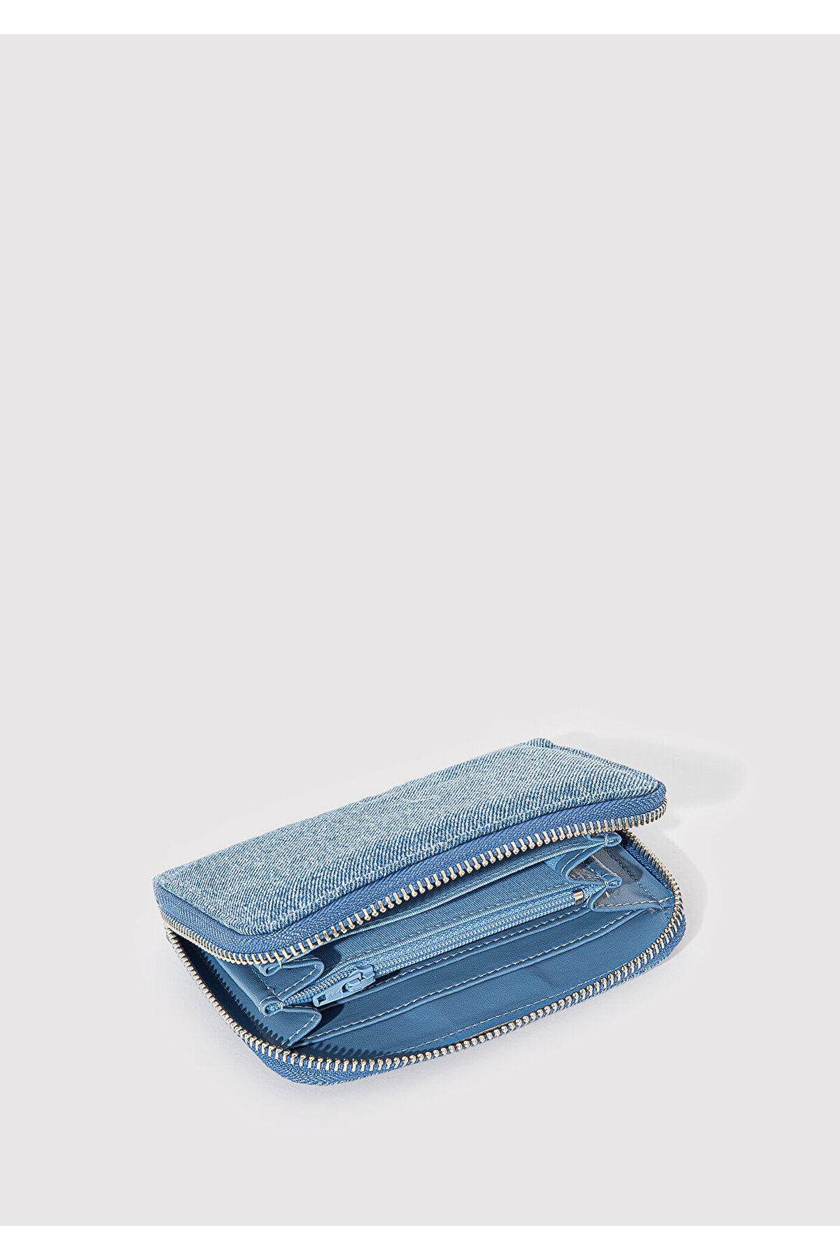 Mavi Denim Cüzdan 1912206-70869 görsel 3