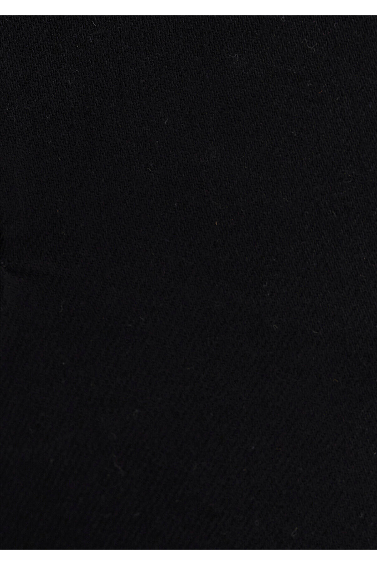 Mavi Serenay Gold Shape Siyah Jean Pantolon 100980-35248 görsel 8