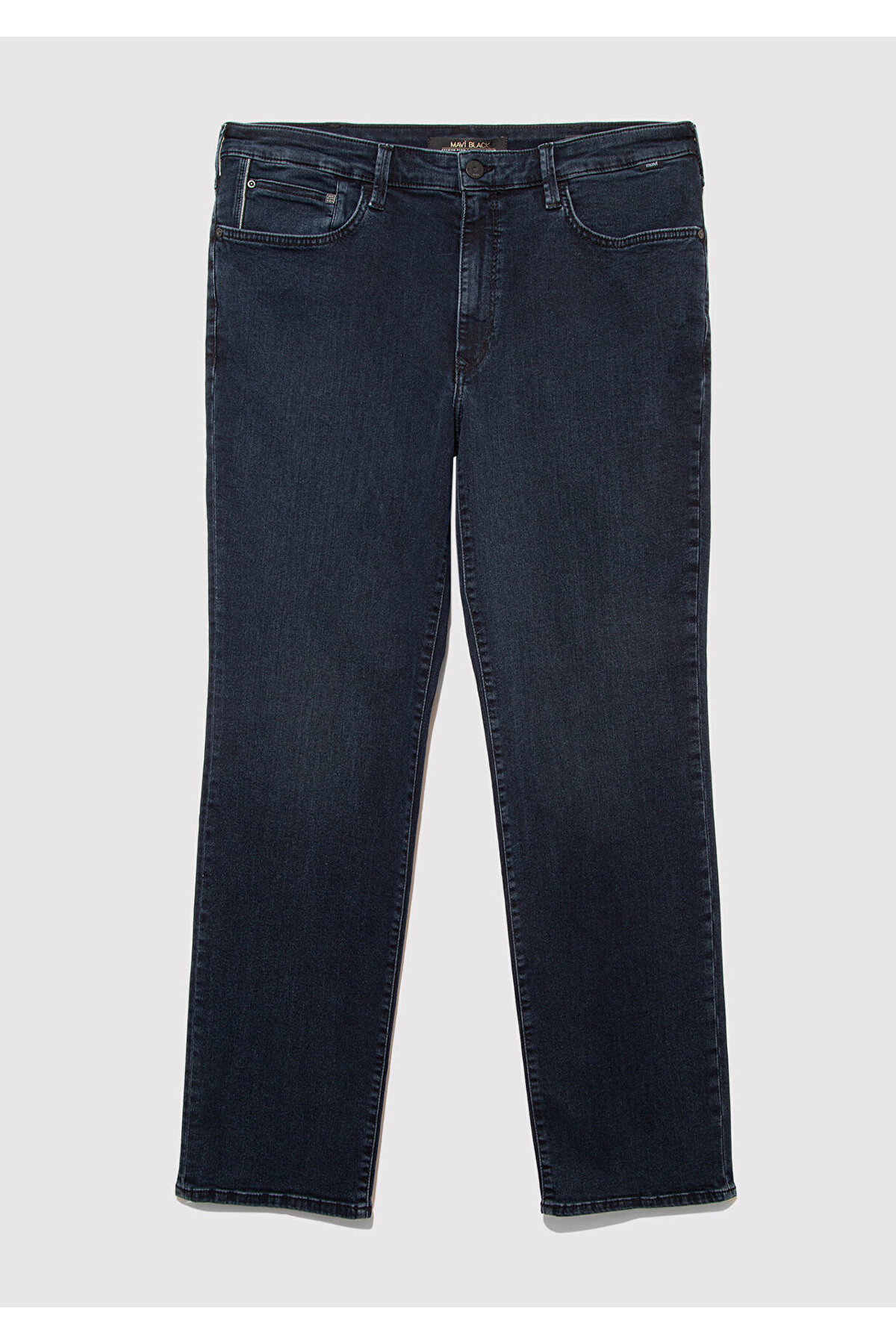 Mavi Hasan Black Mürekkep Jean Pantolon 0006633656 görsel 7