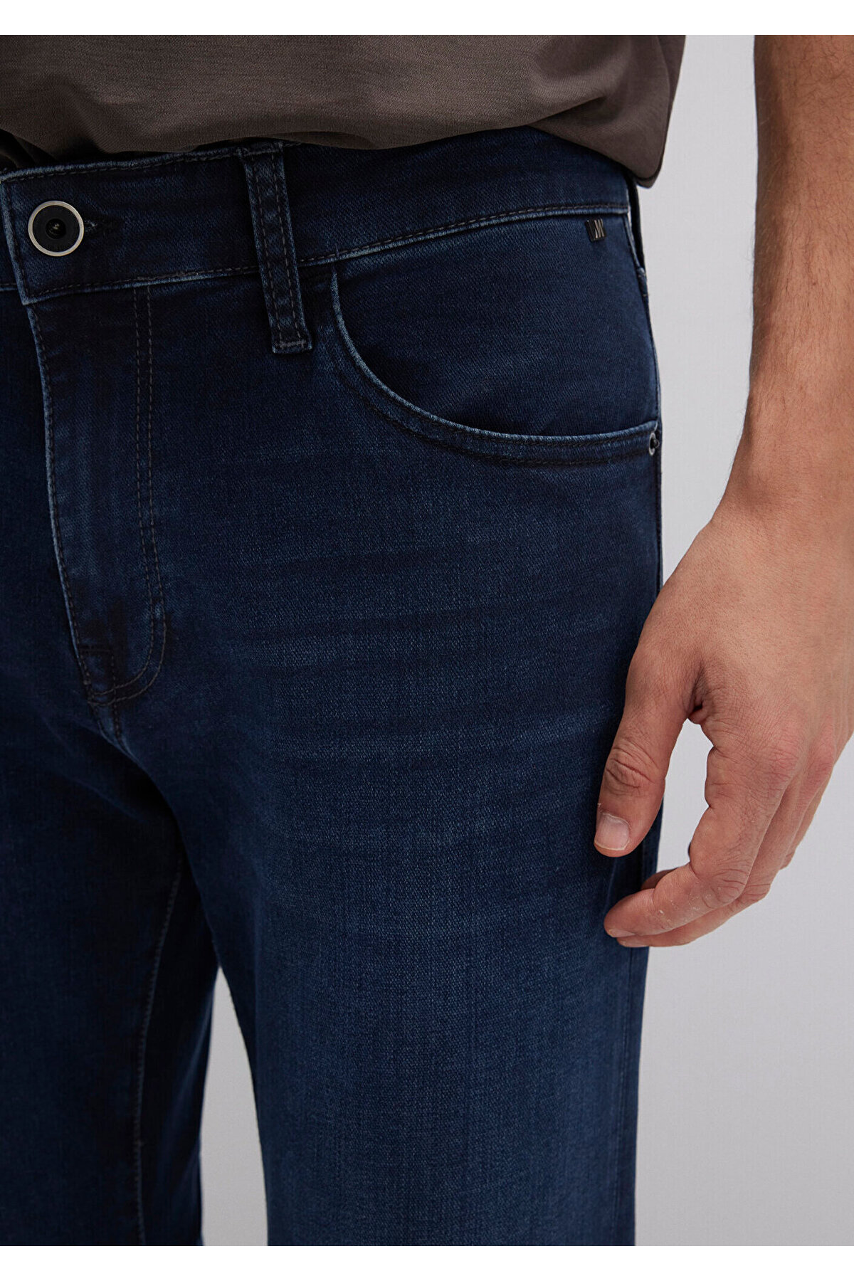 Mavi Martin Pro Sport Gece Mavisi Jean Pantolon 0037835208 görsel 6