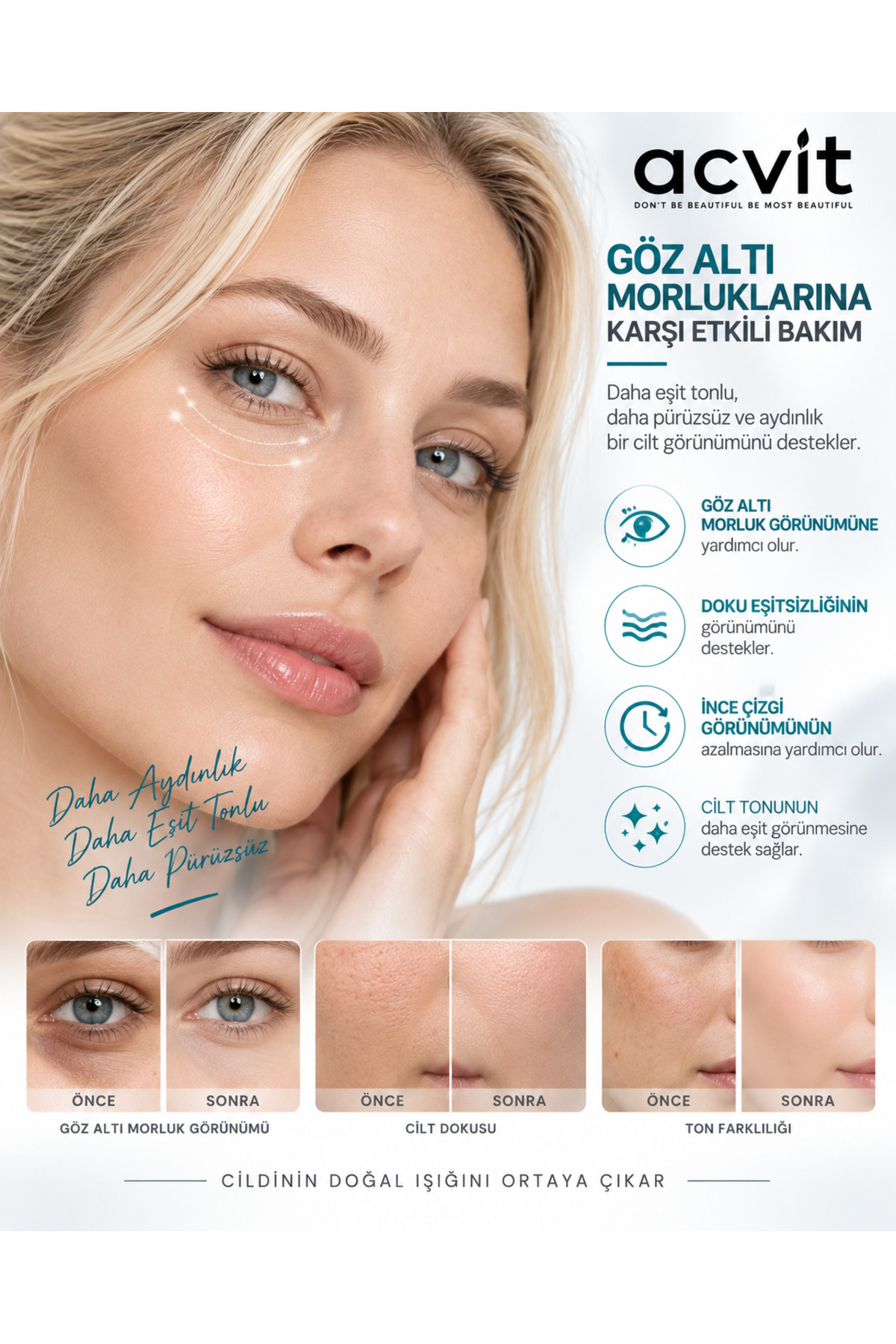 Retinol Alpha Arbutin Serum 30 ML |Kırışıklık Karşıtı ve Cilt Yenileyici Bakım — RAAS082024 — تصویر 6 از 9