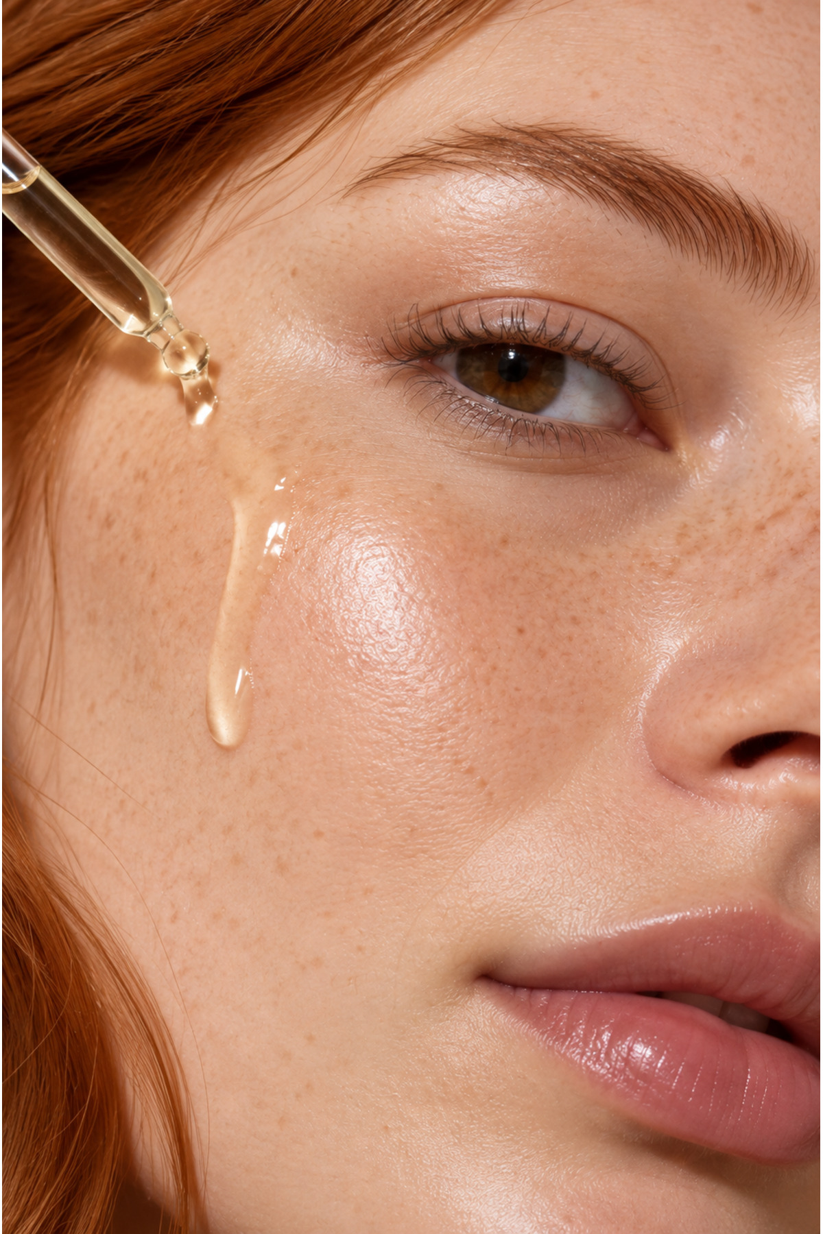 Işıltı 18 Bisabolol Aydınlatıcı Serum 30 ML | Leke Karşıtı & Cilt Tonu Eşitleyici & Işıltı Veren — IBAS01 — تصویر 6 از 9