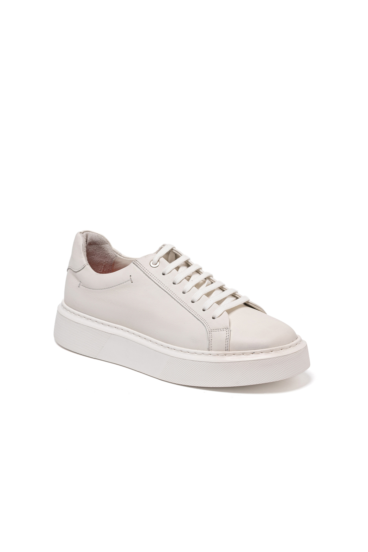 کفش اسنیکر John May مردانه | 1JMYM2026008 - تصویر 2