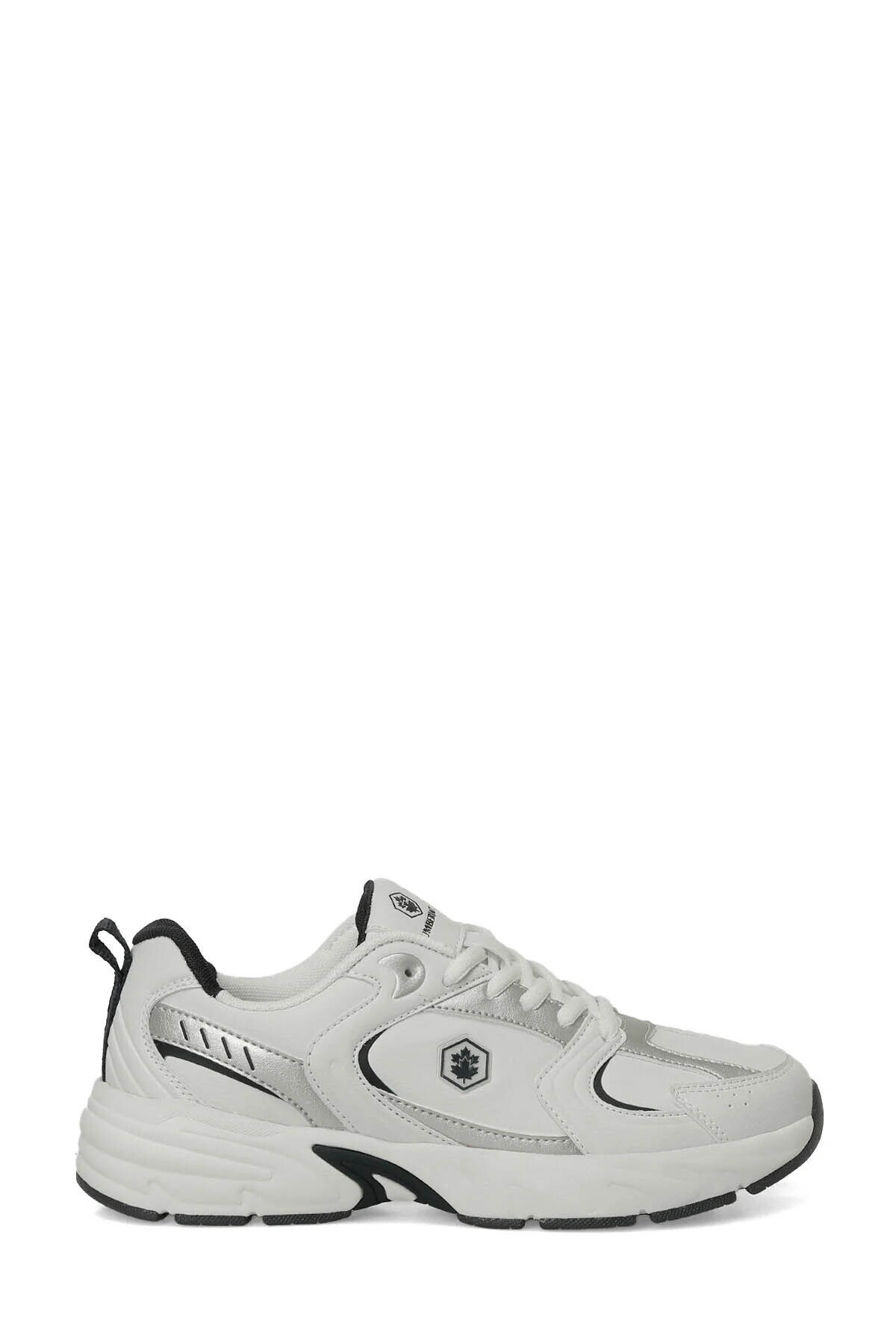lumberjack Pol Wmn Pu 6Pr Beyaz Kadın Sneaker A102695325
