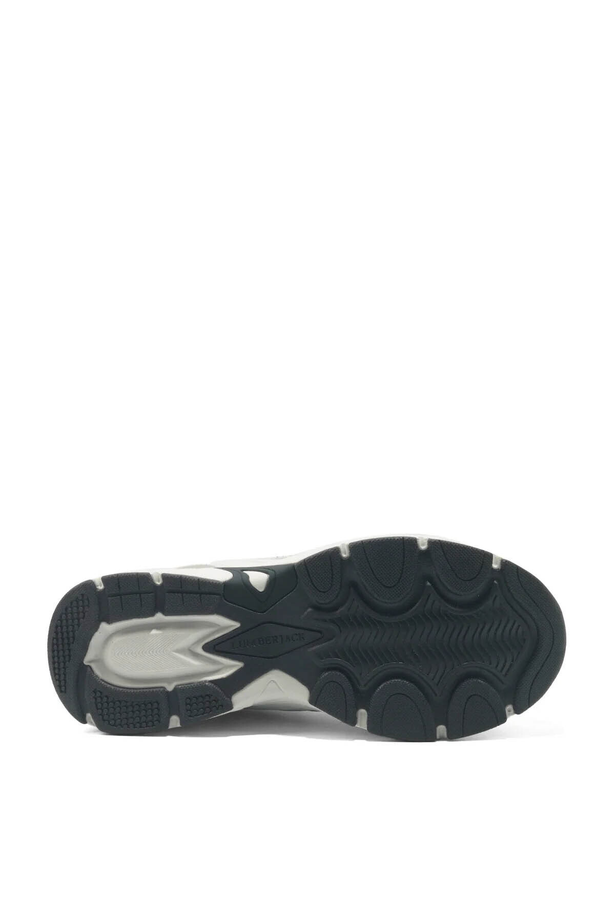 lumberjack Pol Wmn Pu 6Pr Beyaz Kadın Sneaker A102695325 görsel 3