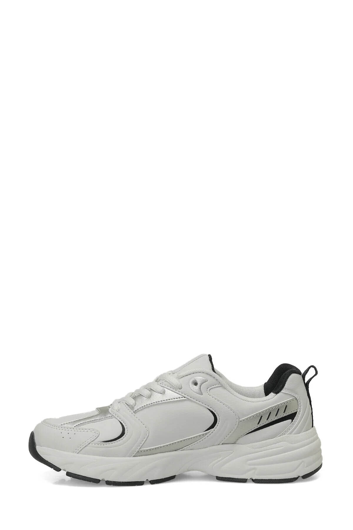 lumberjack Pol Wmn Pu 6Pr Beyaz Kadın Sneaker A102695325 görsel 5