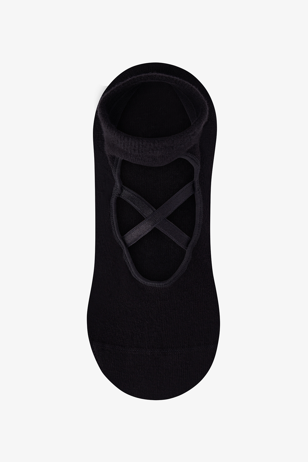 Penti Cross Babet Çorabı