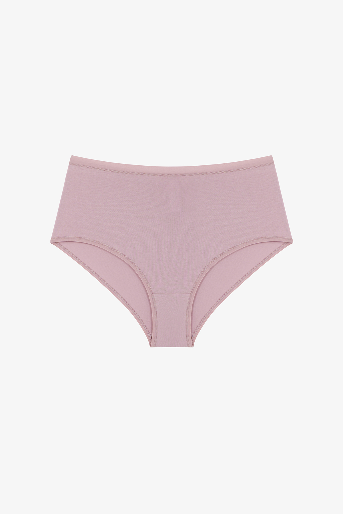 Penti Wild Rose Çiçekli Yüksek Bel 3'lü Slip Külot görsel 4