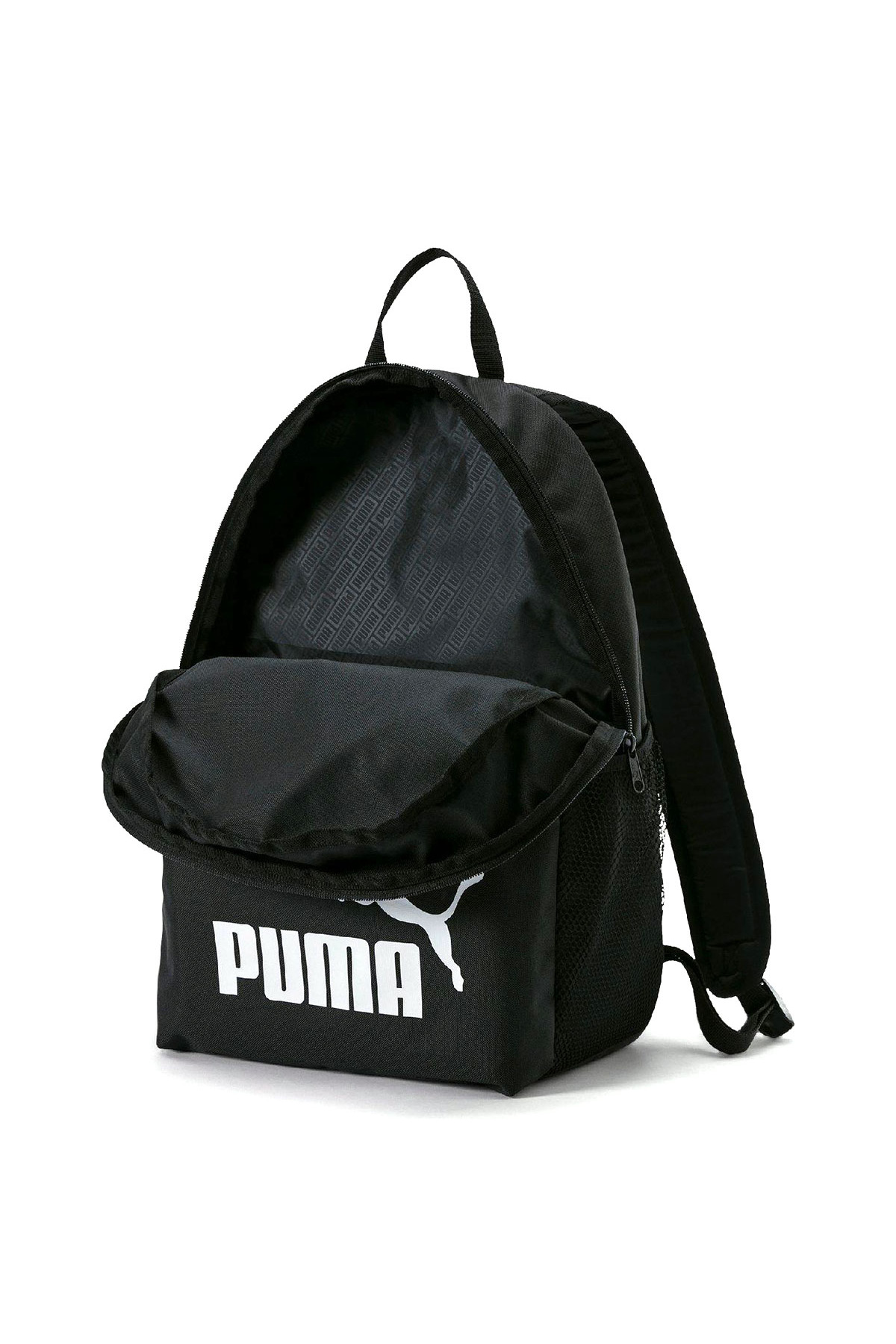 Puma Phase Siyah Sırt Çantası (079943-01) görsel 3