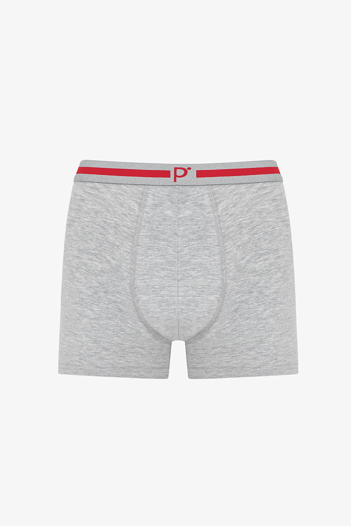 Penti Erkek Klasik Core 7'li Boxer görsel 5