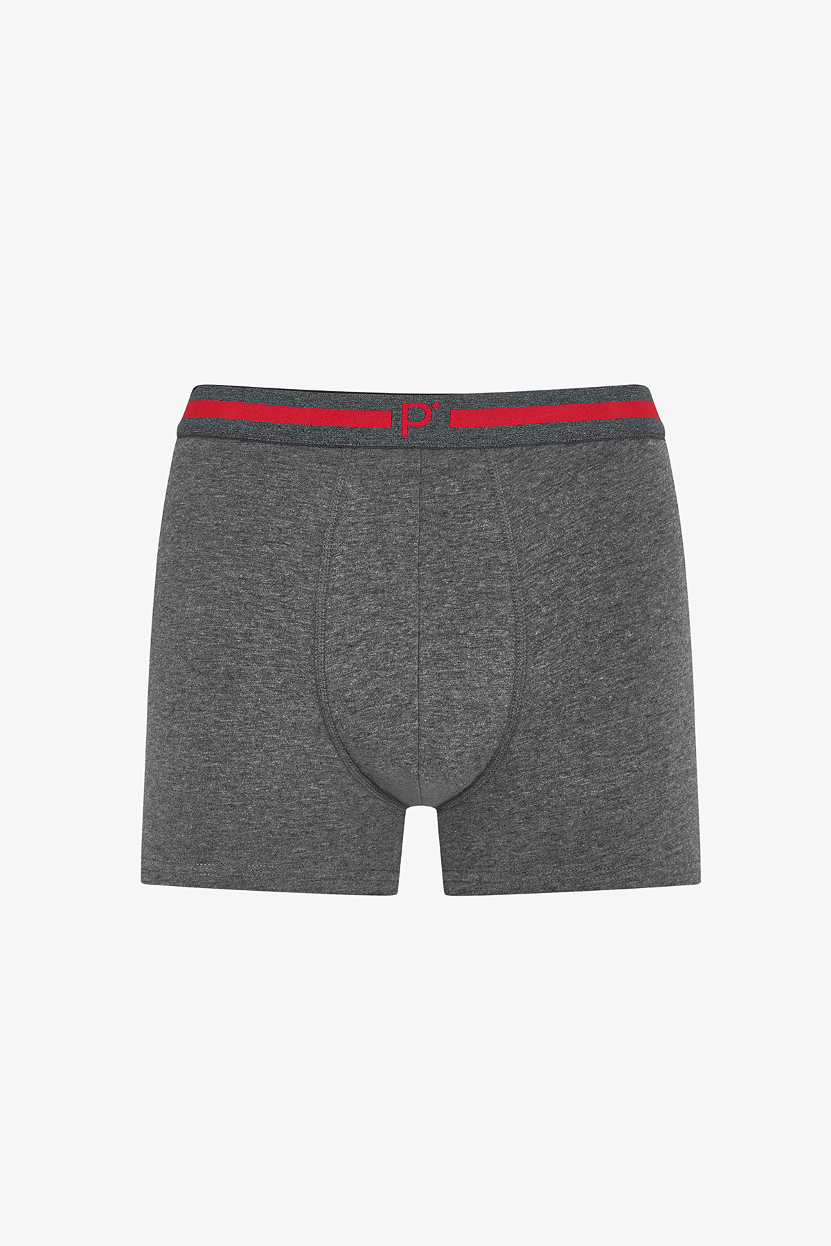 Penti Erkek Klasik Core 7'li Boxer görsel 3
