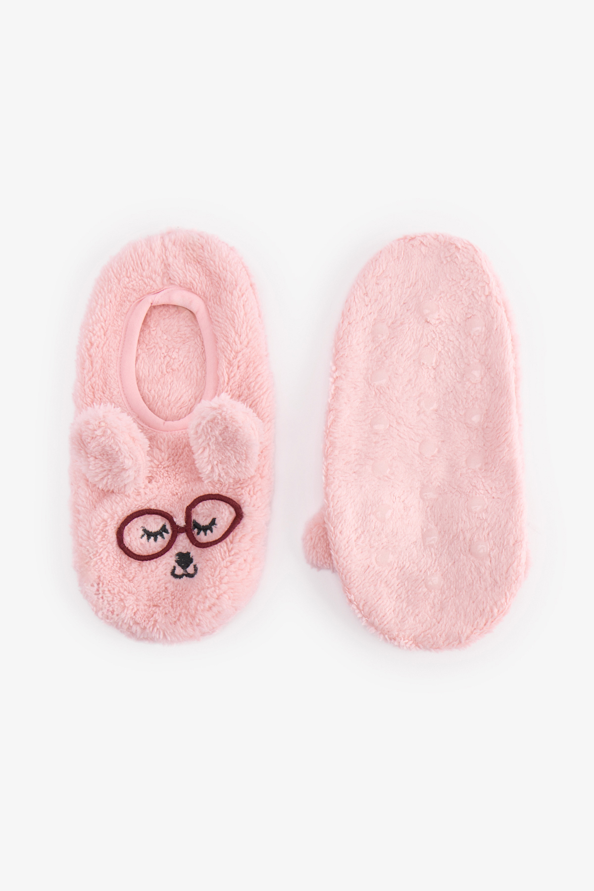Penti Pembe Sleepy Day Köpek Desenli Çetik görsel 4