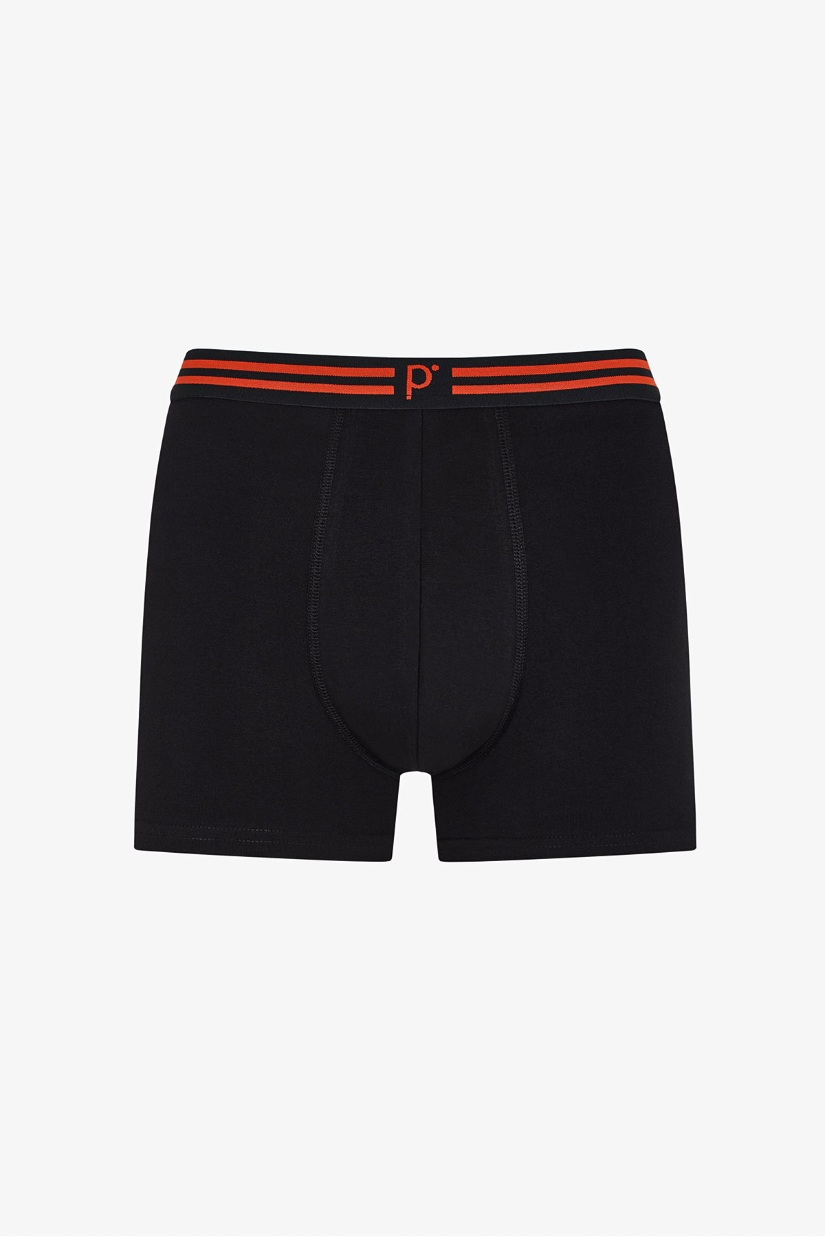 Penti Erkek Black 5'li Boxer görsel 6
