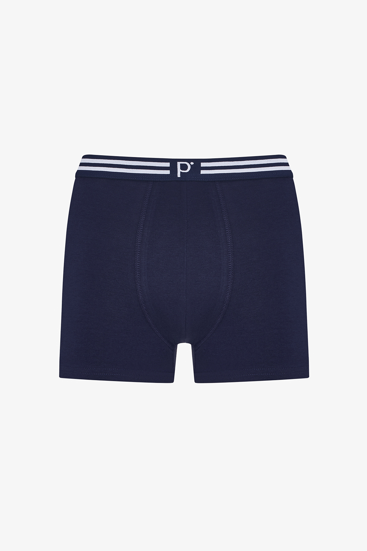 Penti Erkek Smart Checks 5'li Boxer görsel 5