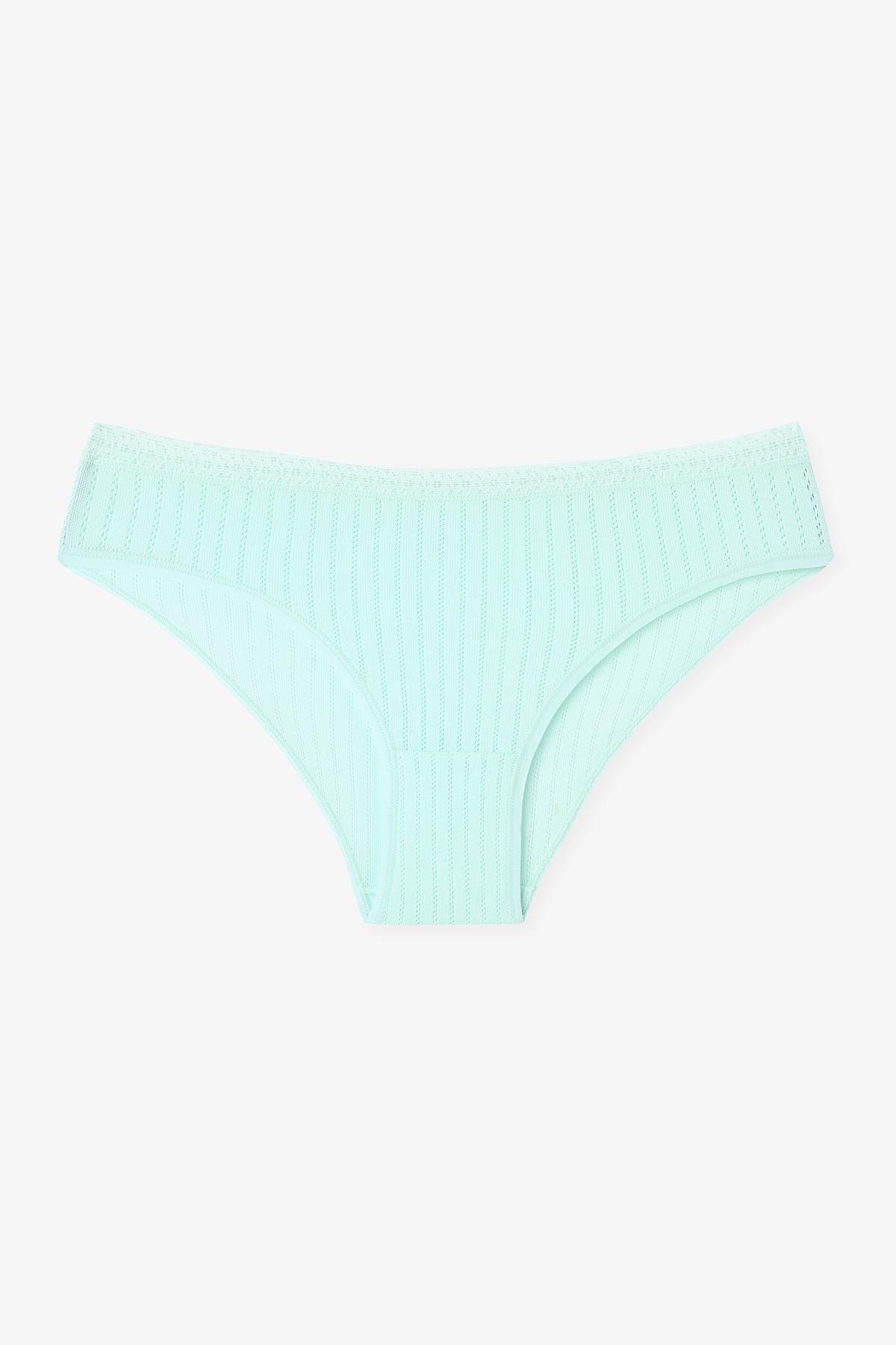 Penti Bouquet Pointel 3'lü Slip Külot görsel 4