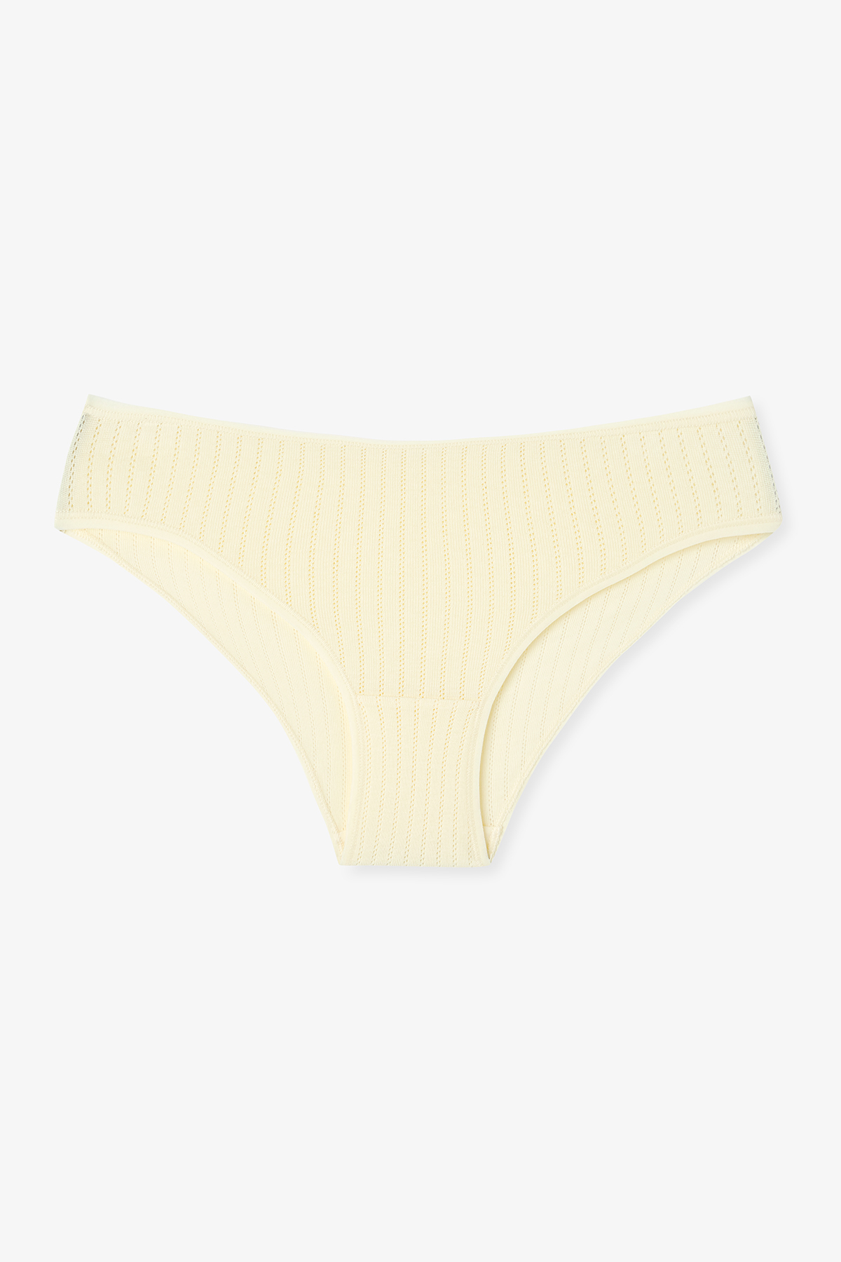 Penti Bouquet Pointel 3'lü Slip Külot görsel 2