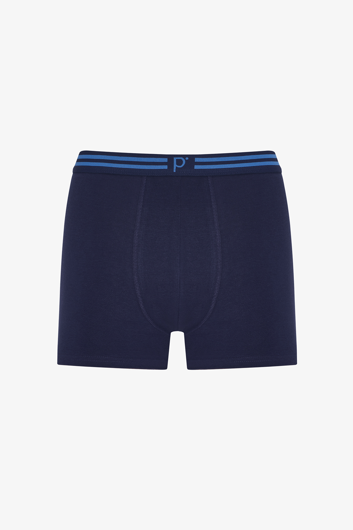 Penti Erkek Smart Checks 5'li Boxer görsel 3