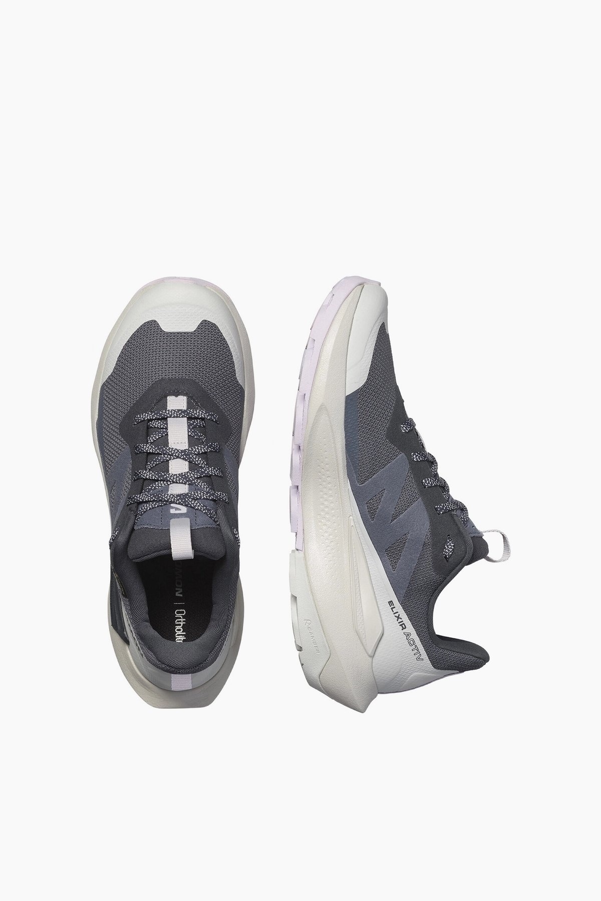 Salomon Elixir Activ Gore-Tex Kadın Ayakkabı L47526500 28546 görsel 6