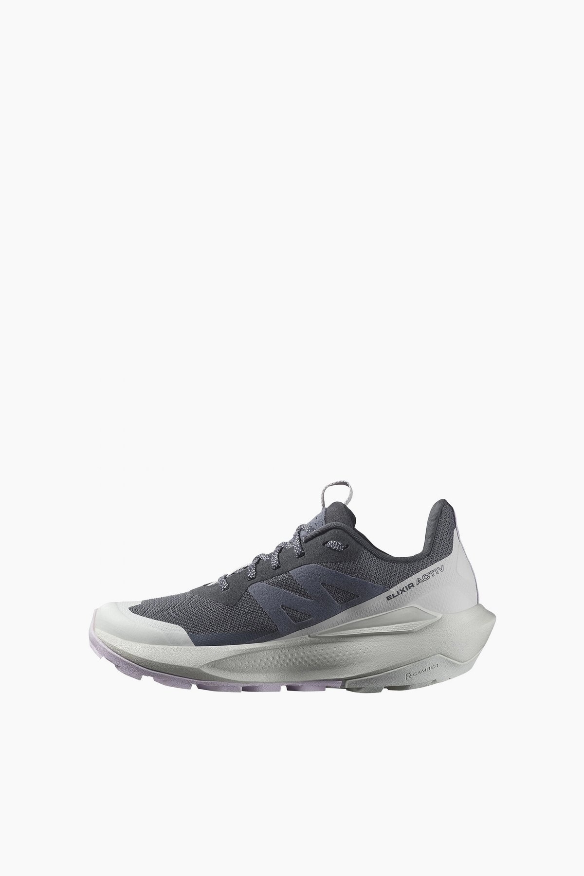 Salomon Elixir Activ Gore-Tex Kadın Ayakkabı L47526500 28546 görsel 2