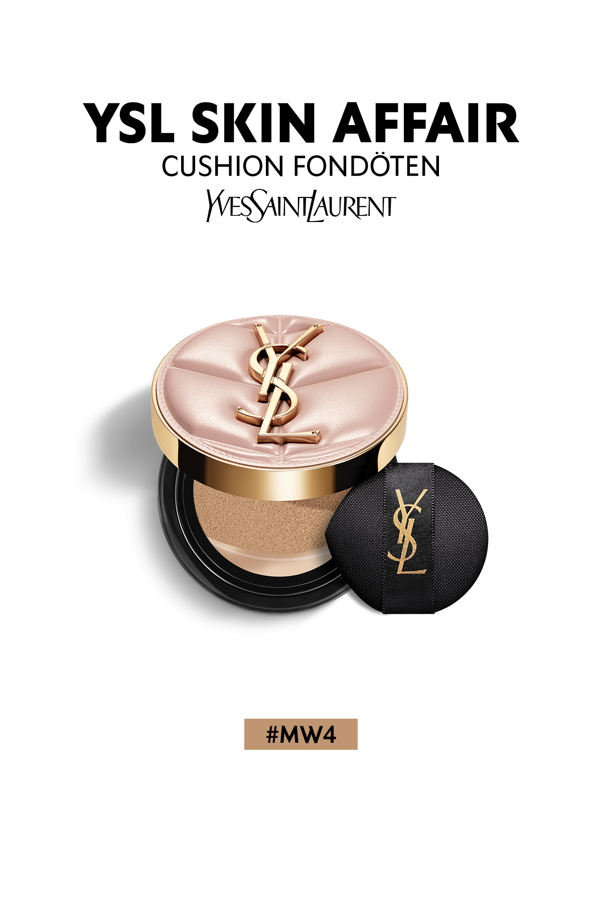 Skin Affair Cushion Foundation MW4 4936968888403 — رنگارنگ F8677100