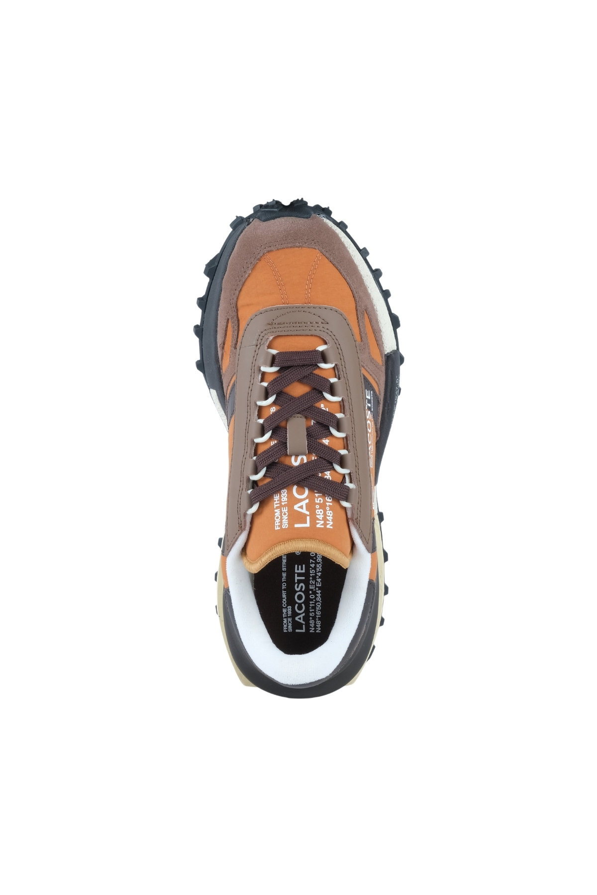 کفش اسنیکر Lacoste مردانه | لاگوست 752SMA0087T.05B - تصویر 3