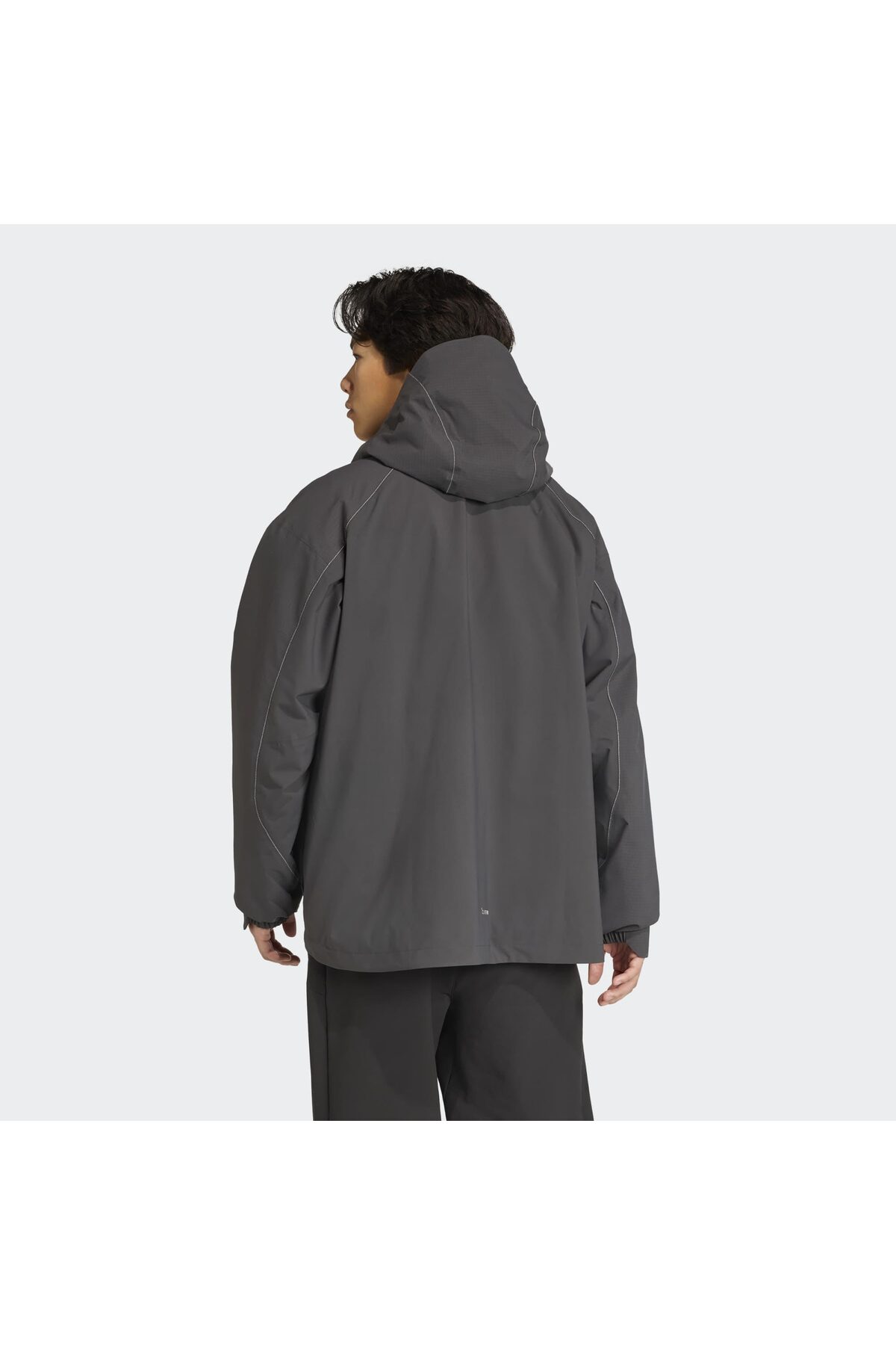 adidas Xpl Flc 3in1 Erkek Gri Outdoor Ceket JV8688 - Fiyatı, Yorumları