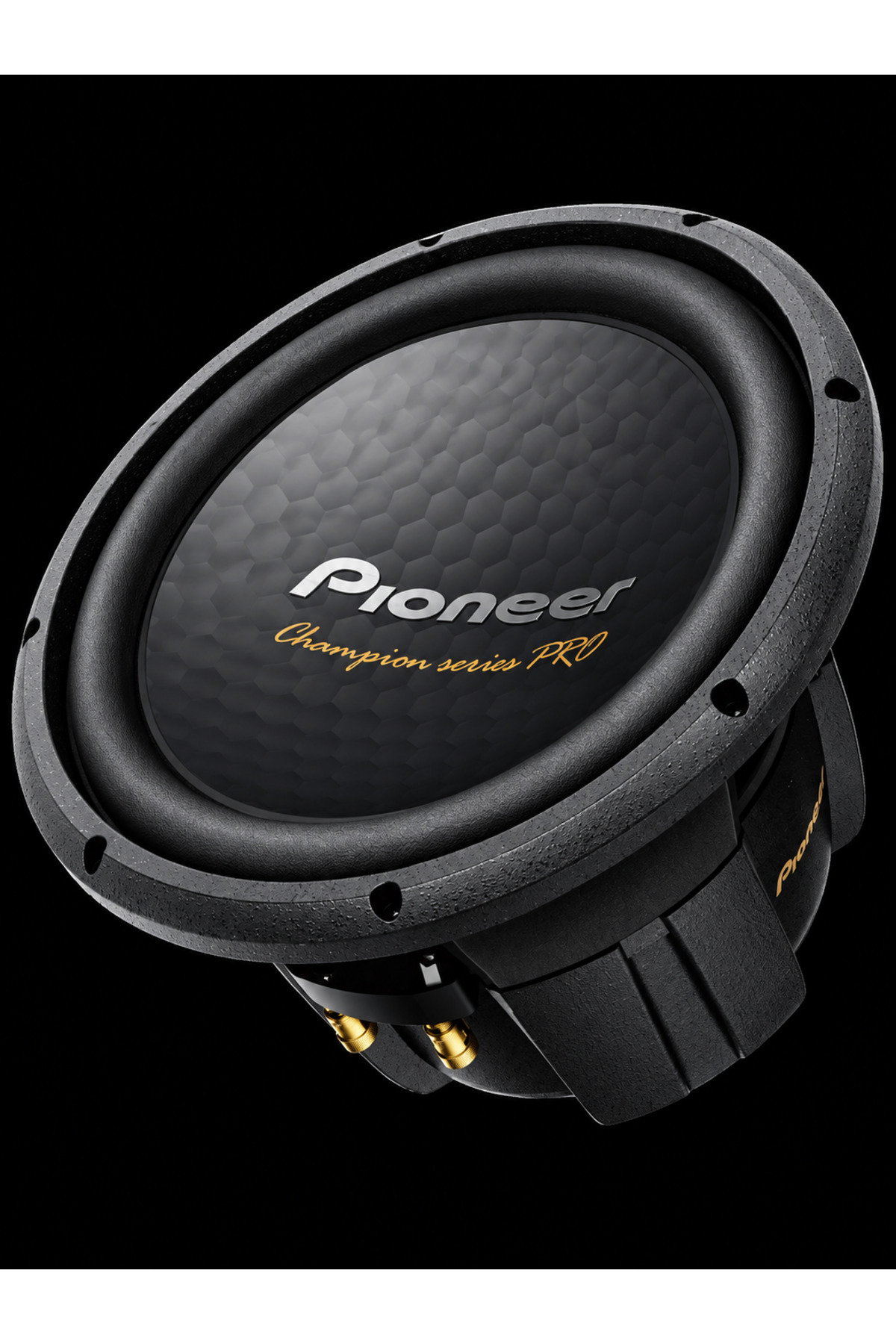 Pioneer TS-W3004D4 30CM 2400WATT 800RMS - Fiyatı