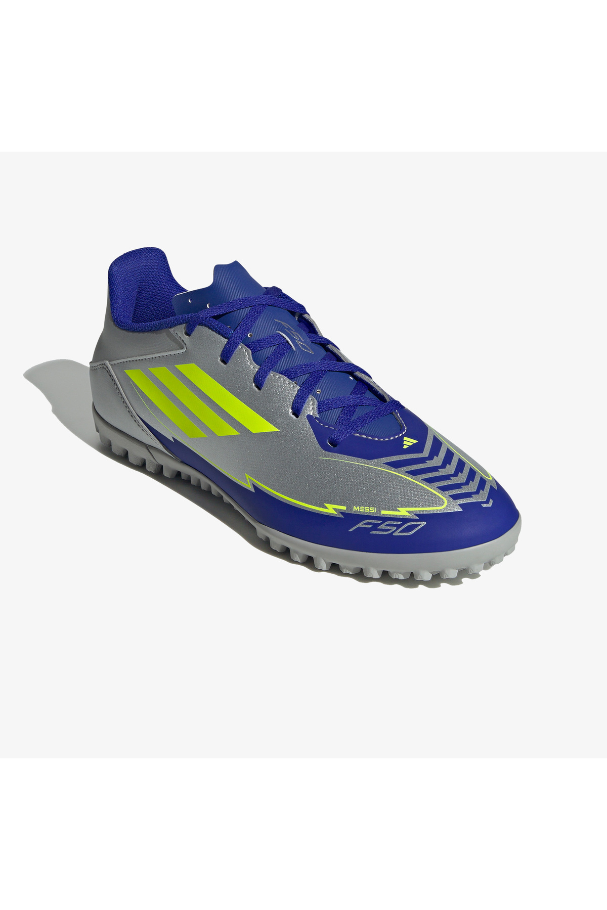 adidas F50 Club TF Messi görsel 2