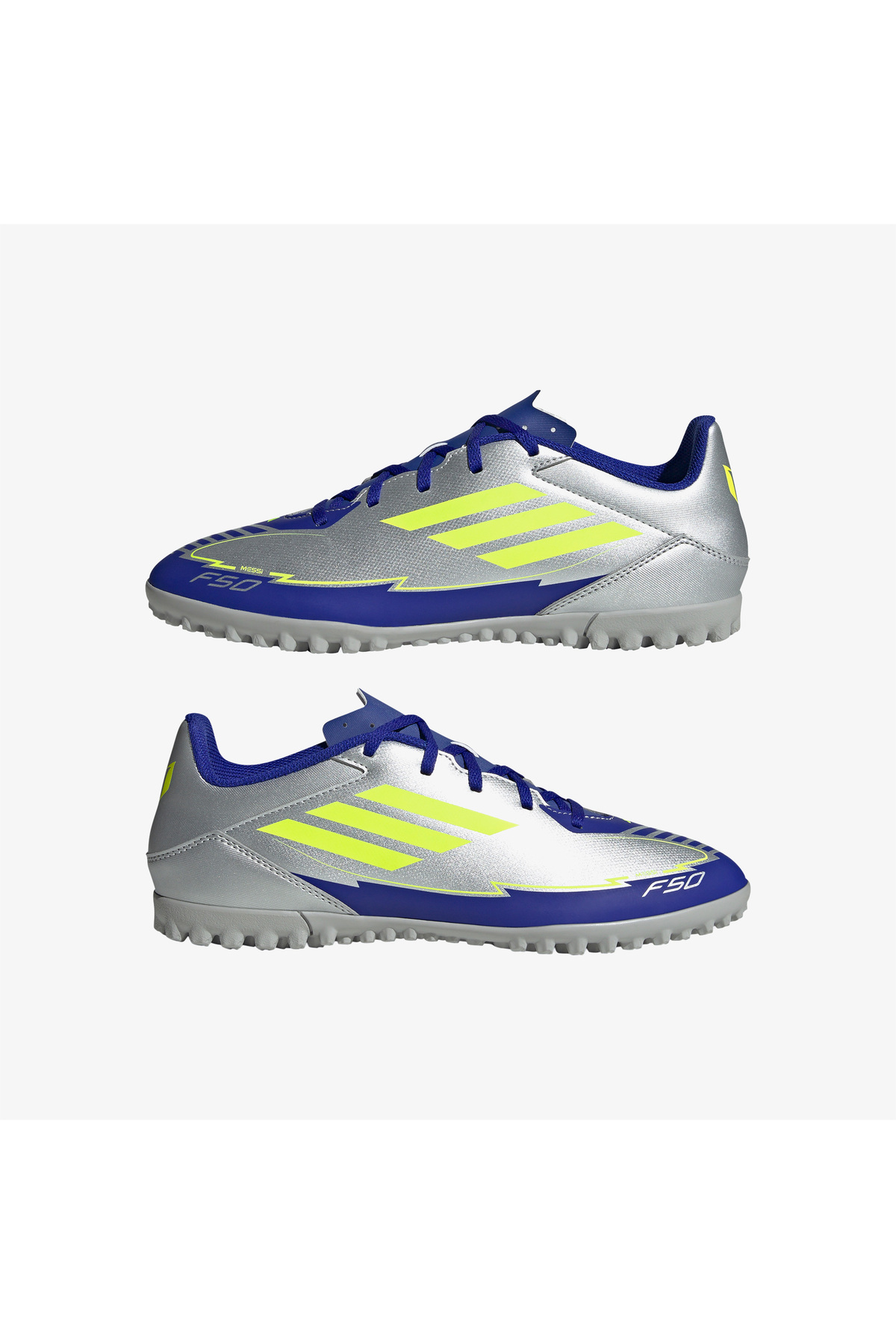 adidas F50 Club TF Messi görsel 7